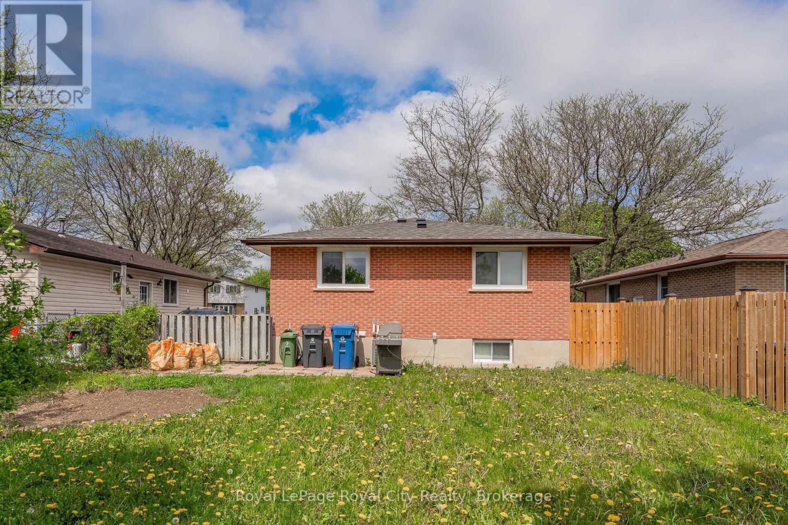 161 HADATI ROAD, Guelph (Grange Road), Ontario, N1E6N3 — Photo 22