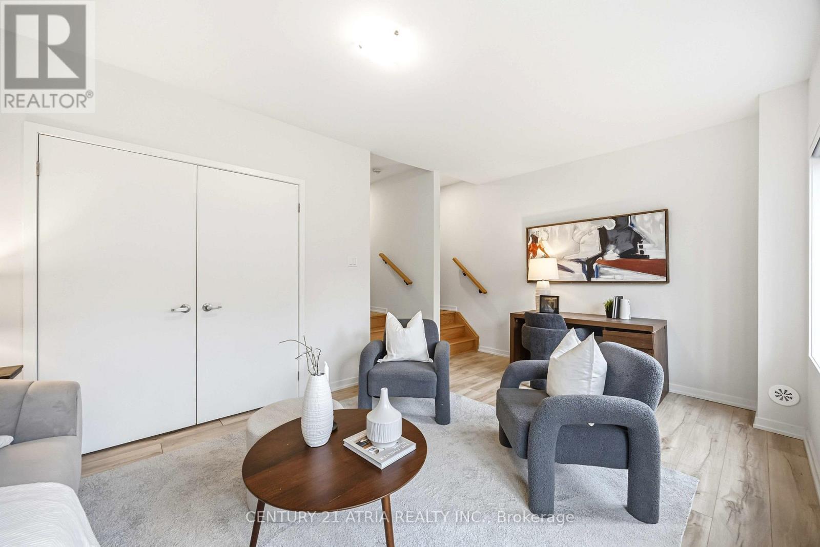 93 RATTENBURY ROAD, Vaughan (Patterson), Ontario, L6A5C6 — Photo 10