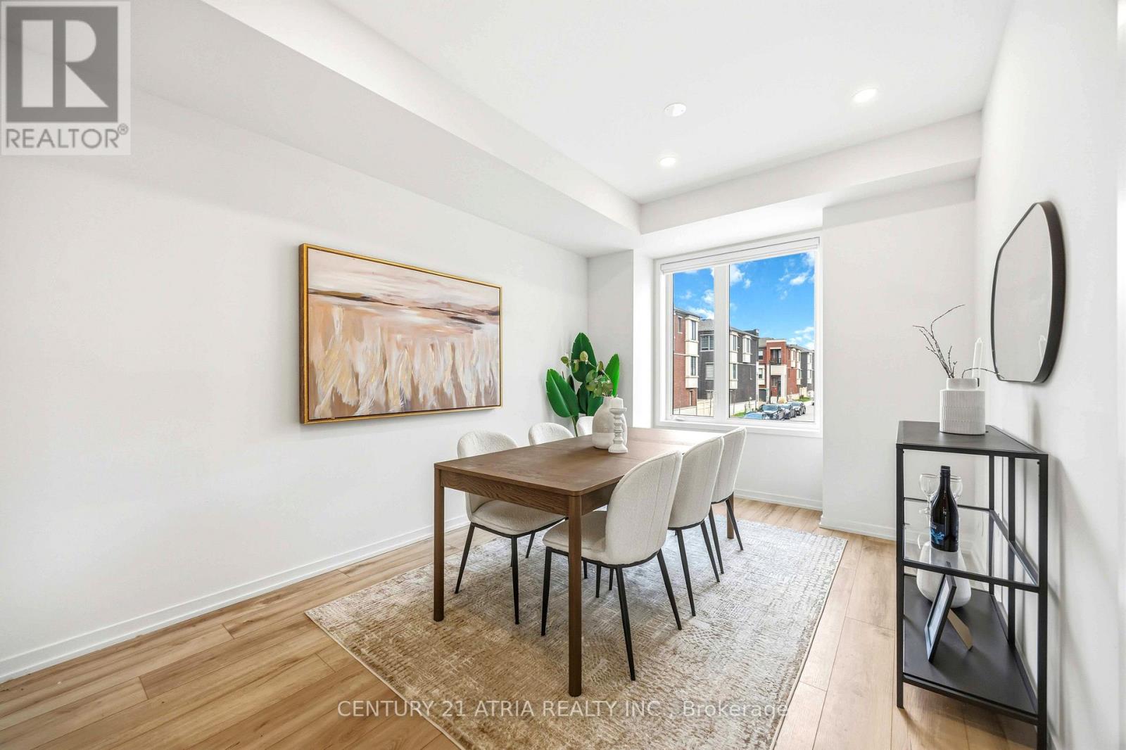 93 RATTENBURY ROAD, Vaughan (Patterson), Ontario, L6A5C6 — Photo 11