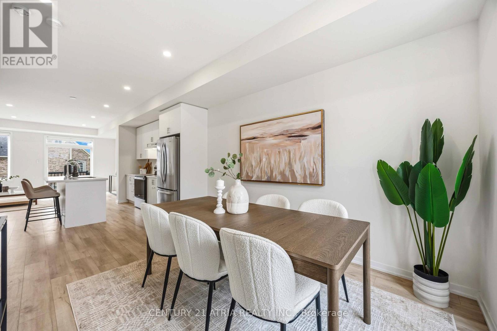 93 RATTENBURY ROAD, Vaughan (Patterson), Ontario, L6A5C6 — Photo 12