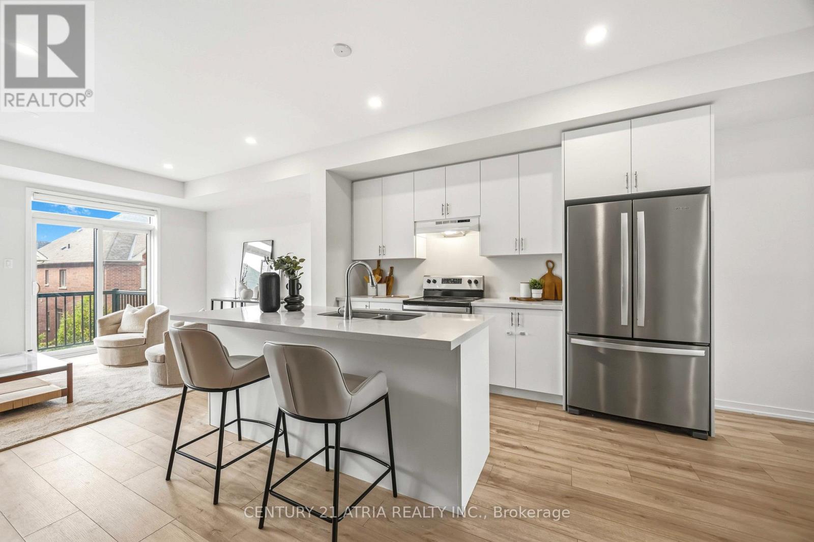 93 RATTENBURY ROAD, Vaughan (Patterson), Ontario, L6A5C6 — Photo 15