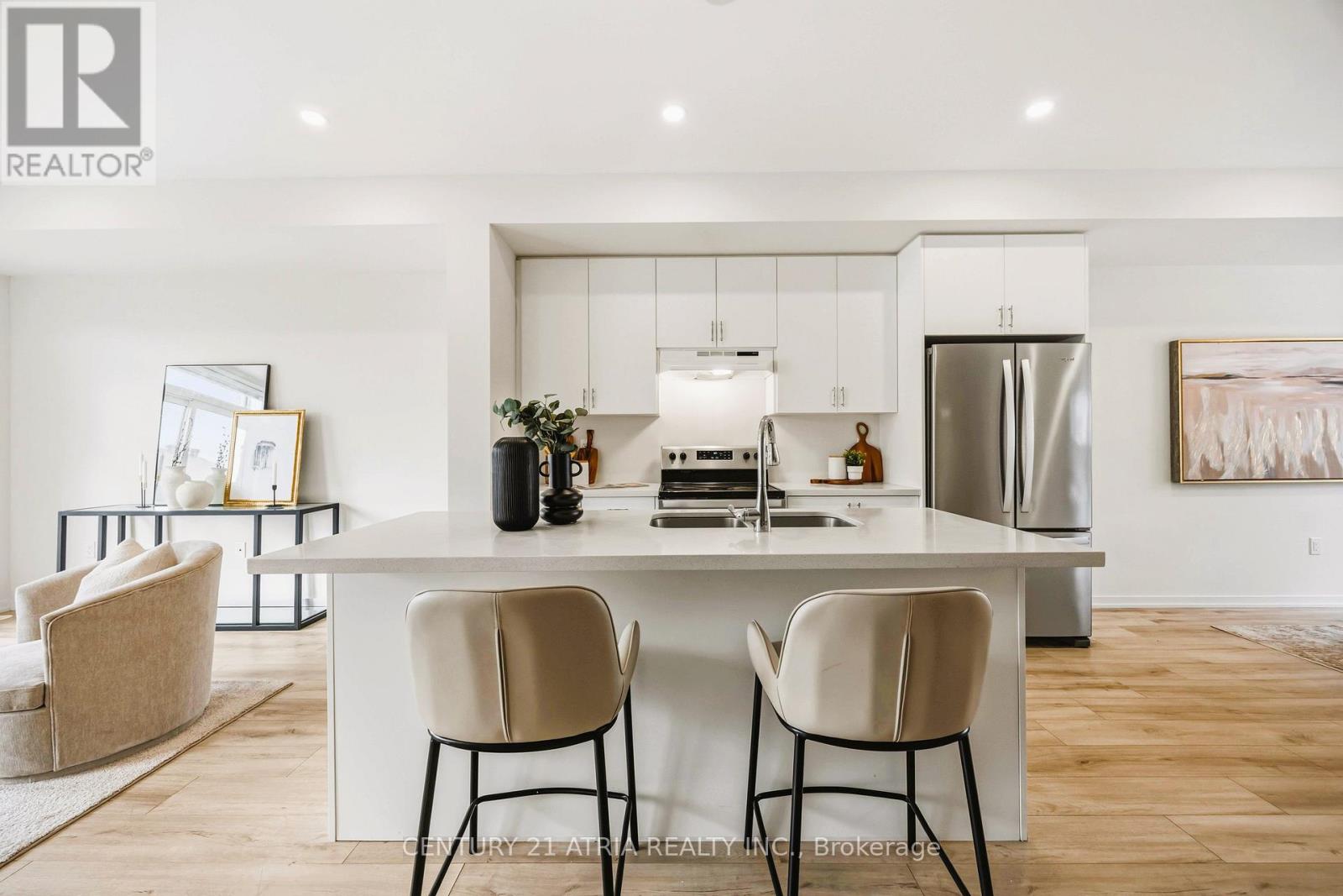 93 RATTENBURY ROAD, Vaughan (Patterson), Ontario, L6A5C6 — Photo 16