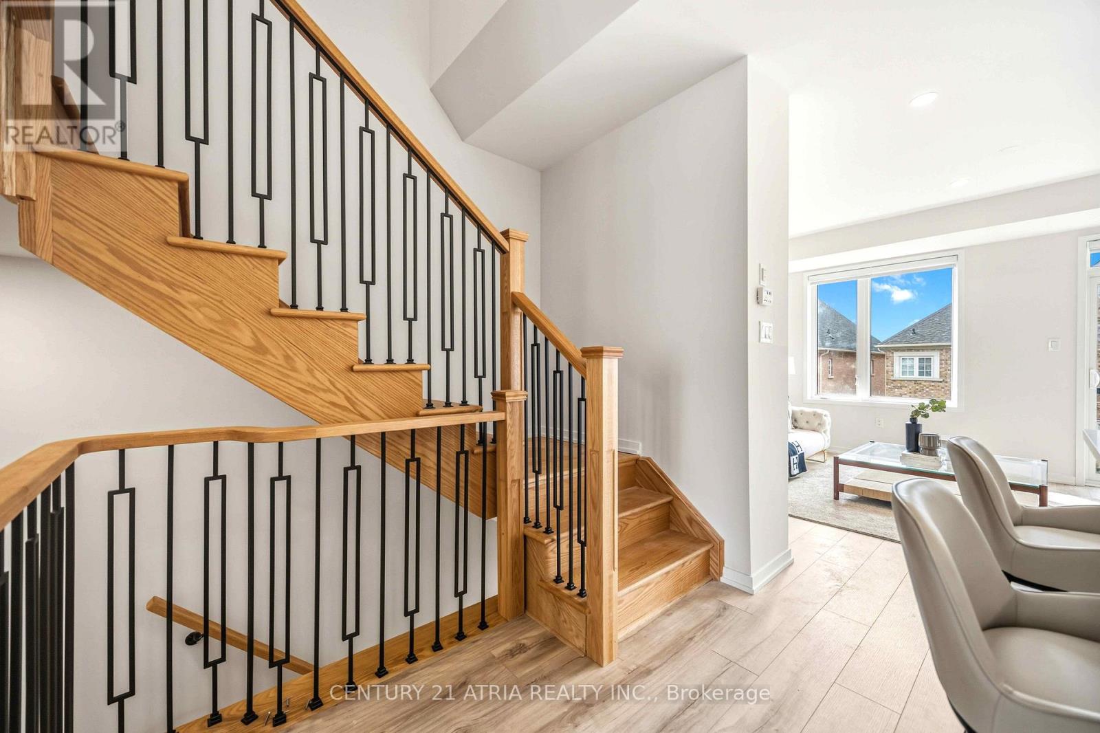 93 RATTENBURY ROAD, Vaughan (Patterson), Ontario, L6A5C6 — Photo 17