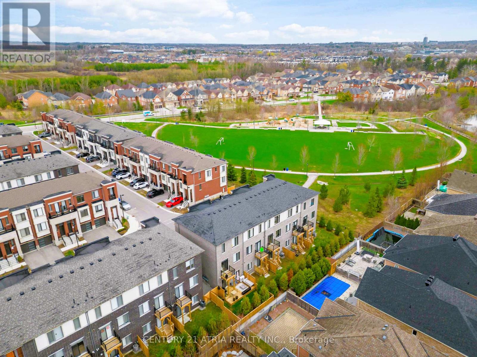 93 RATTENBURY ROAD, Vaughan (Patterson), Ontario, L6A5C6 — Photo 2