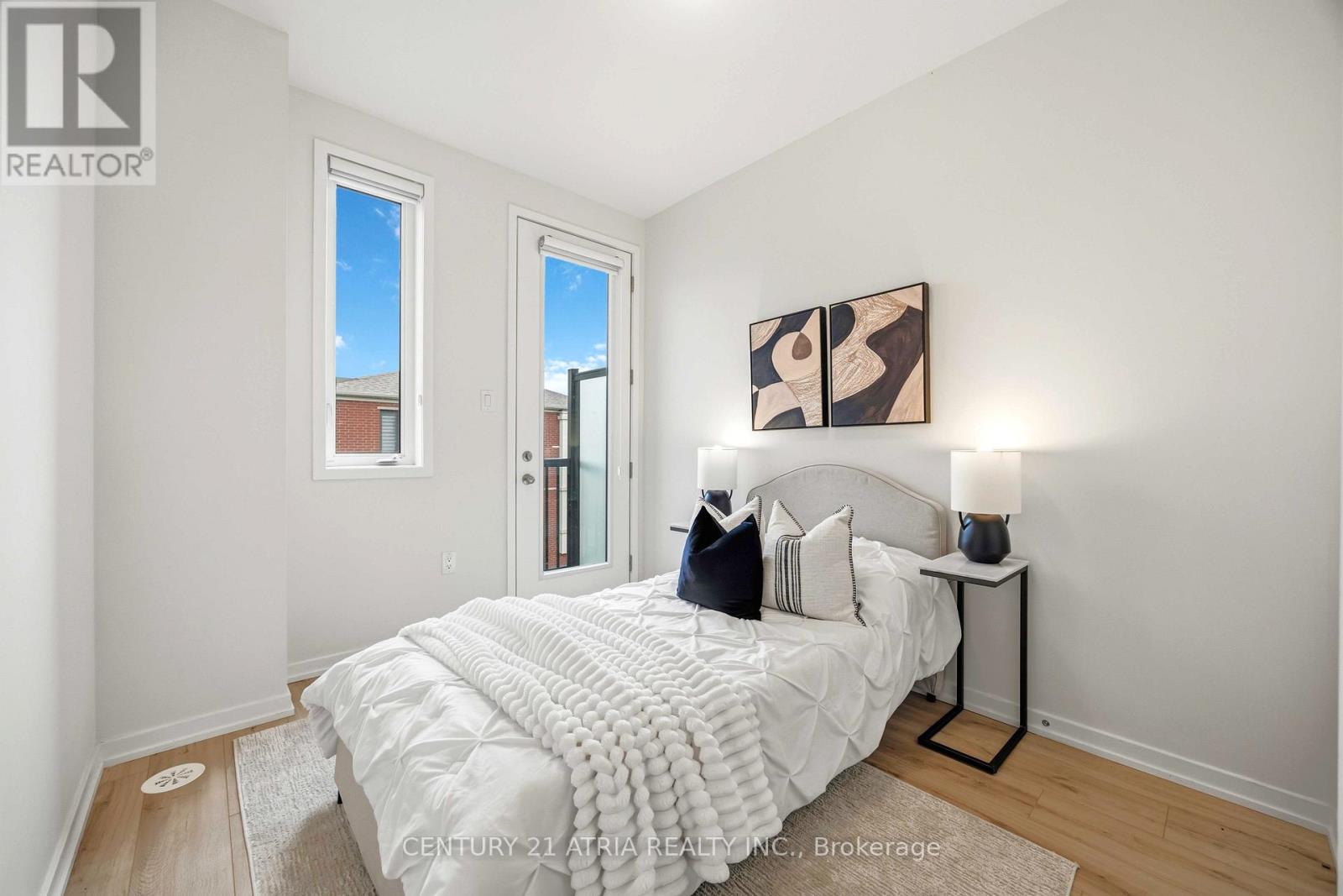 93 RATTENBURY ROAD, Vaughan (Patterson), Ontario, L6A5C6 — Photo 26