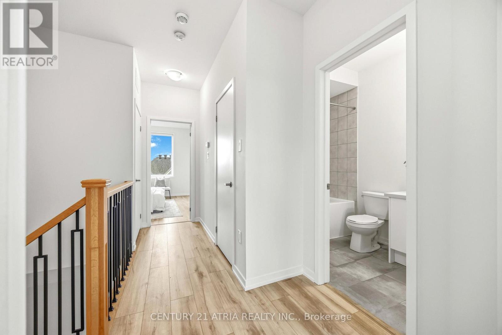 93 RATTENBURY ROAD, Vaughan (Patterson), Ontario, L6A5C6 — Photo 28