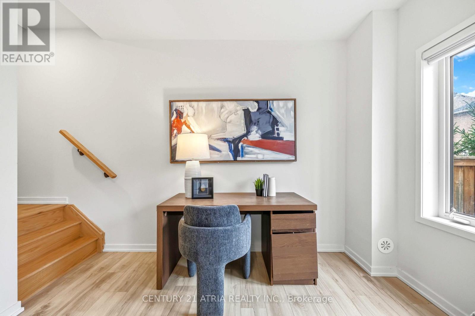 93 RATTENBURY ROAD, Vaughan (Patterson), Ontario, L6A5C6 — Photo 32