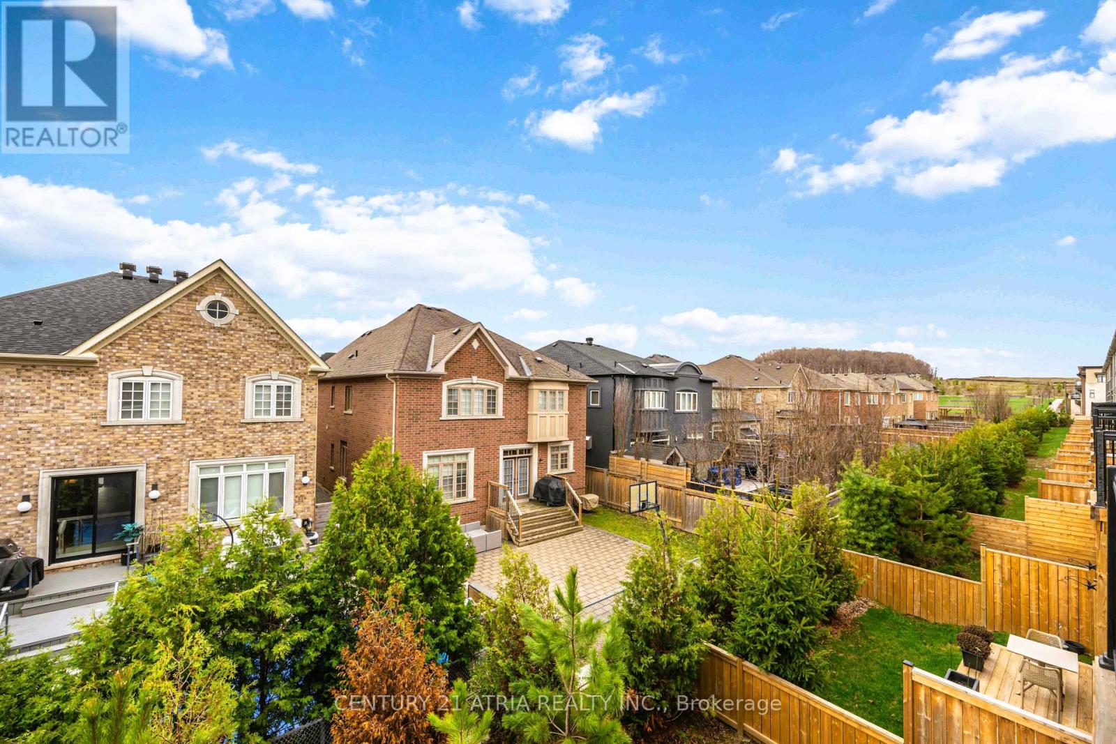 93 RATTENBURY ROAD, Vaughan (Patterson), Ontario, L6A5C6 — Photo 35