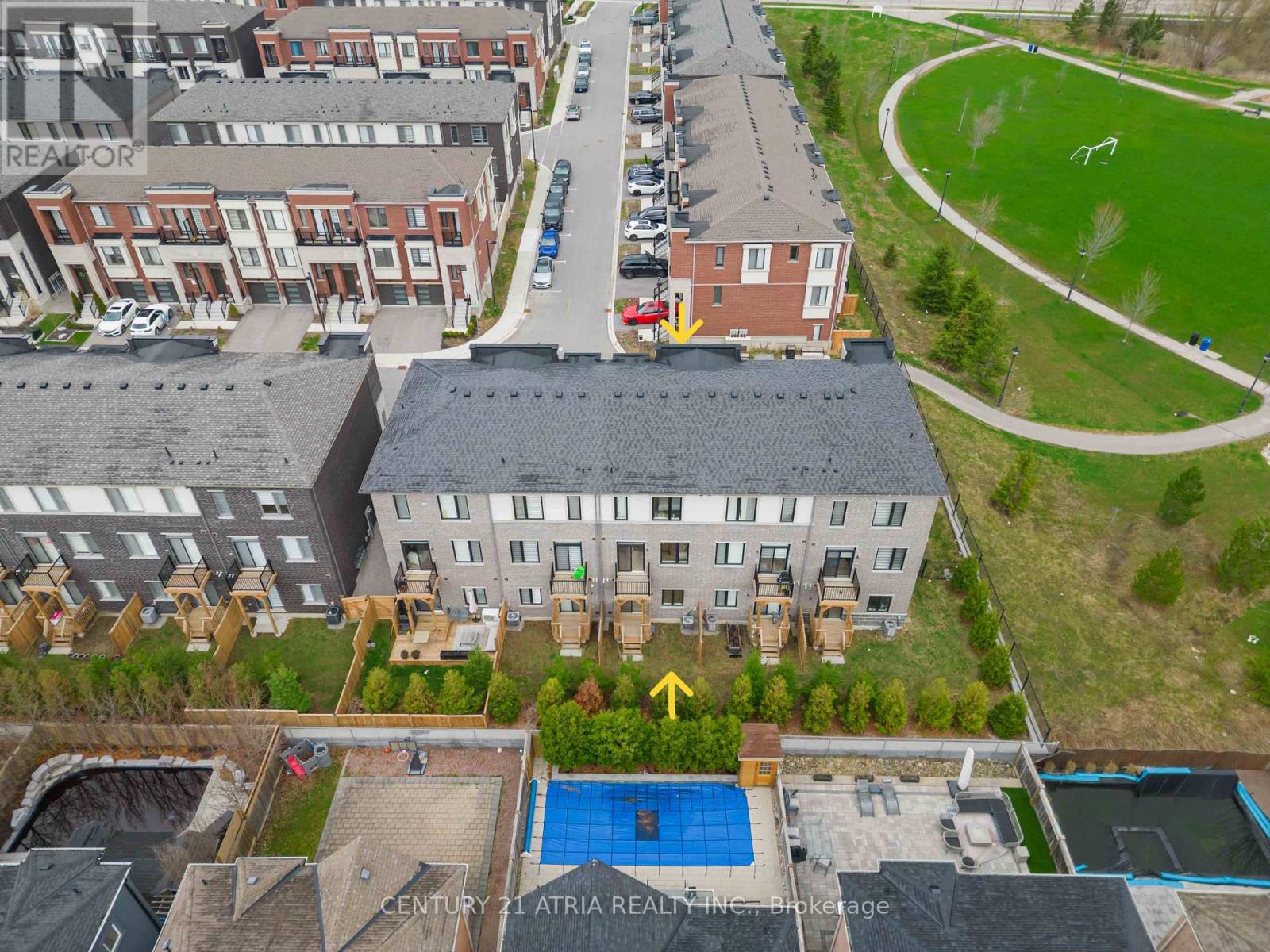 93 RATTENBURY ROAD, Vaughan (Patterson), Ontario, L6A5C6 — Photo 36