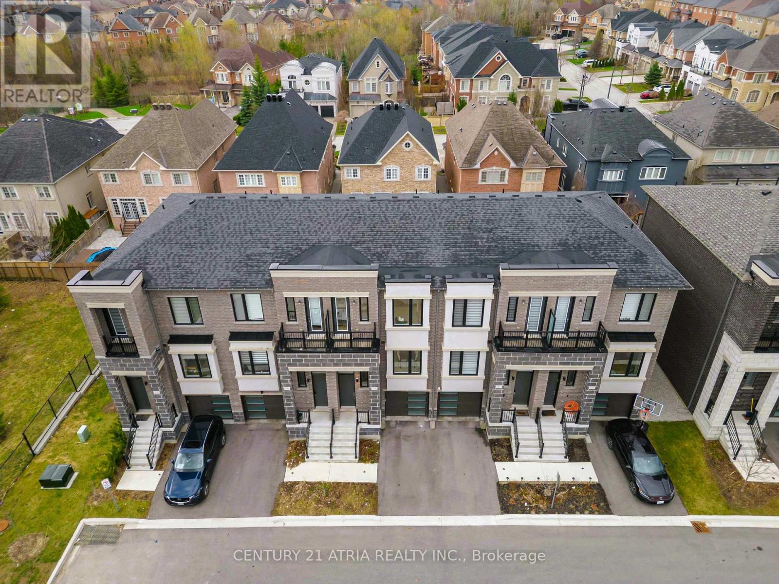 93 RATTENBURY ROAD, Vaughan (Patterson), Ontario, L6A5C6 — Photo 37