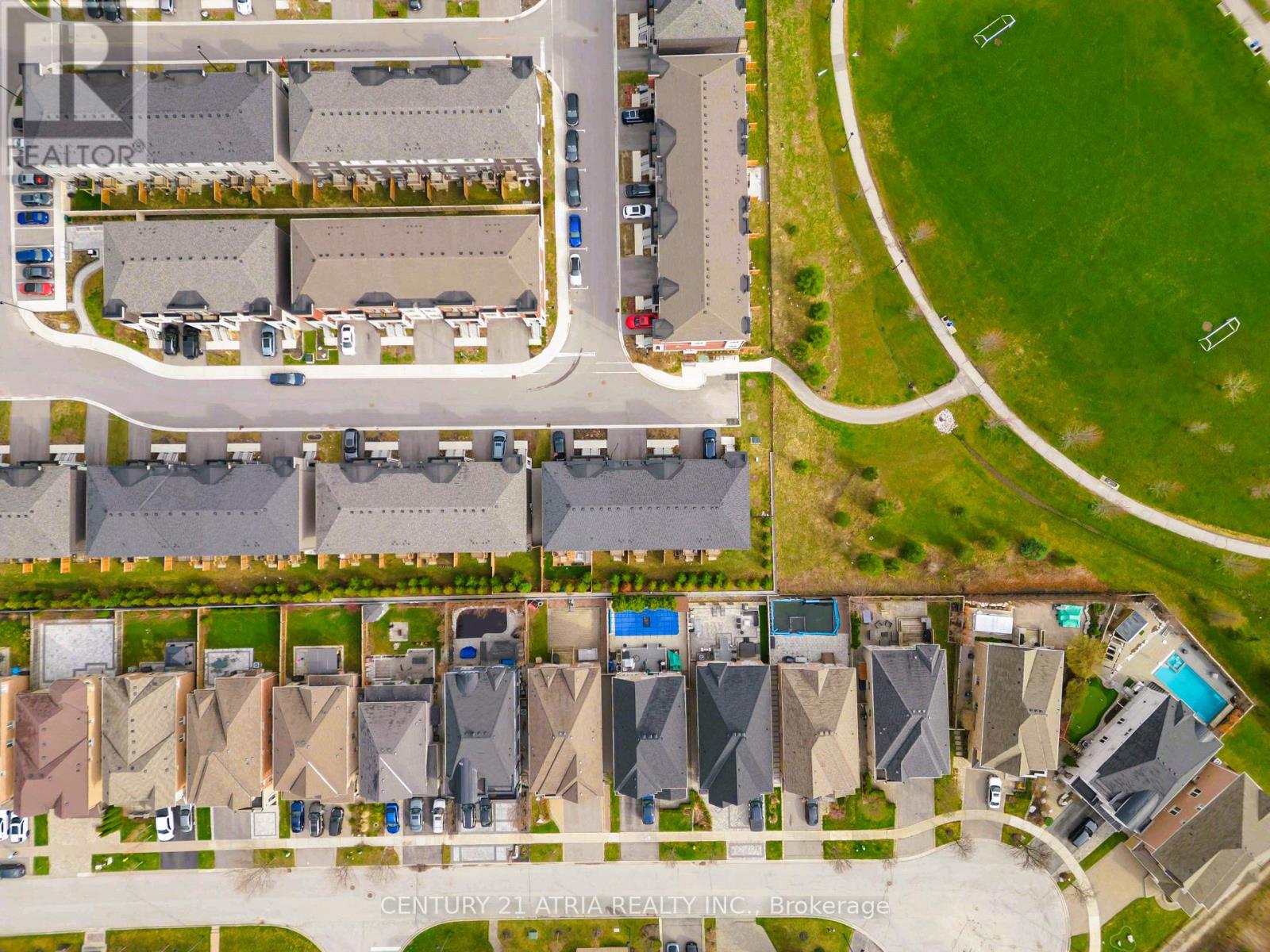 93 RATTENBURY ROAD, Vaughan (Patterson), Ontario, L6A5C6 — Photo 38