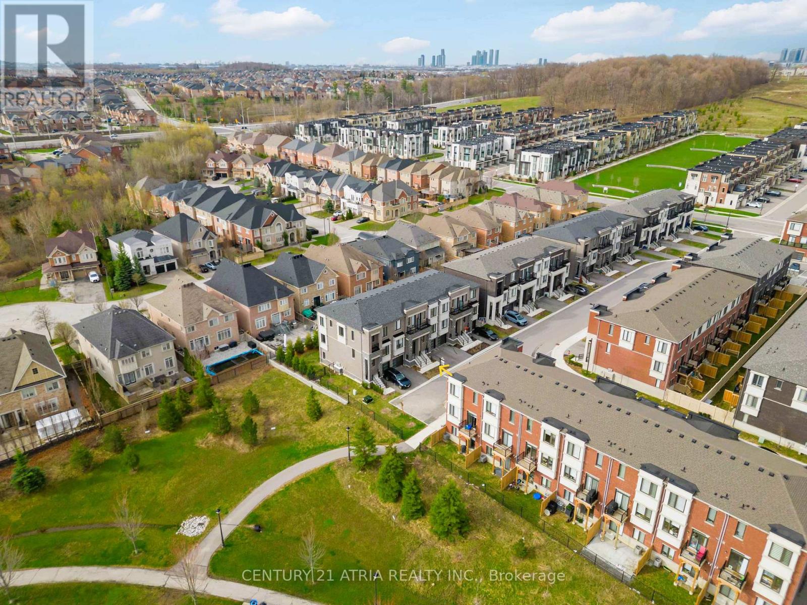 93 RATTENBURY ROAD, Vaughan (Patterson), Ontario, L6A5C6 — Photo 39