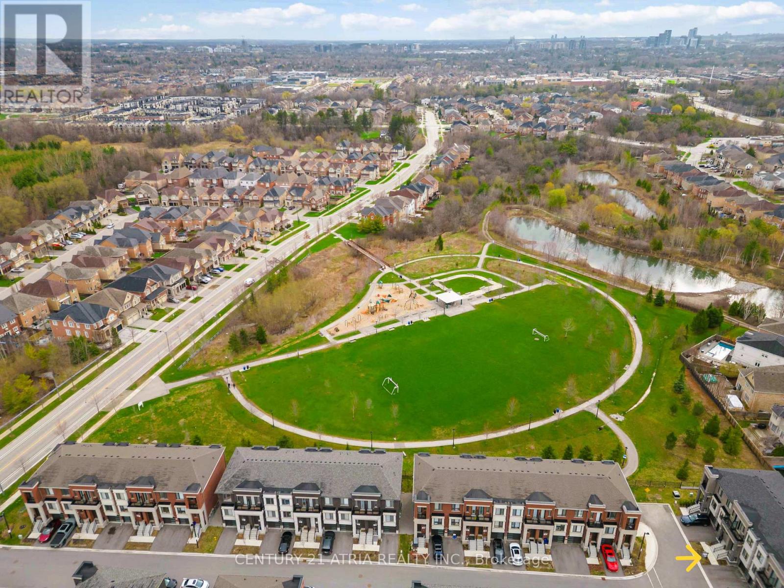 93 RATTENBURY ROAD, Vaughan (Patterson), Ontario, L6A5C6 — Photo 41