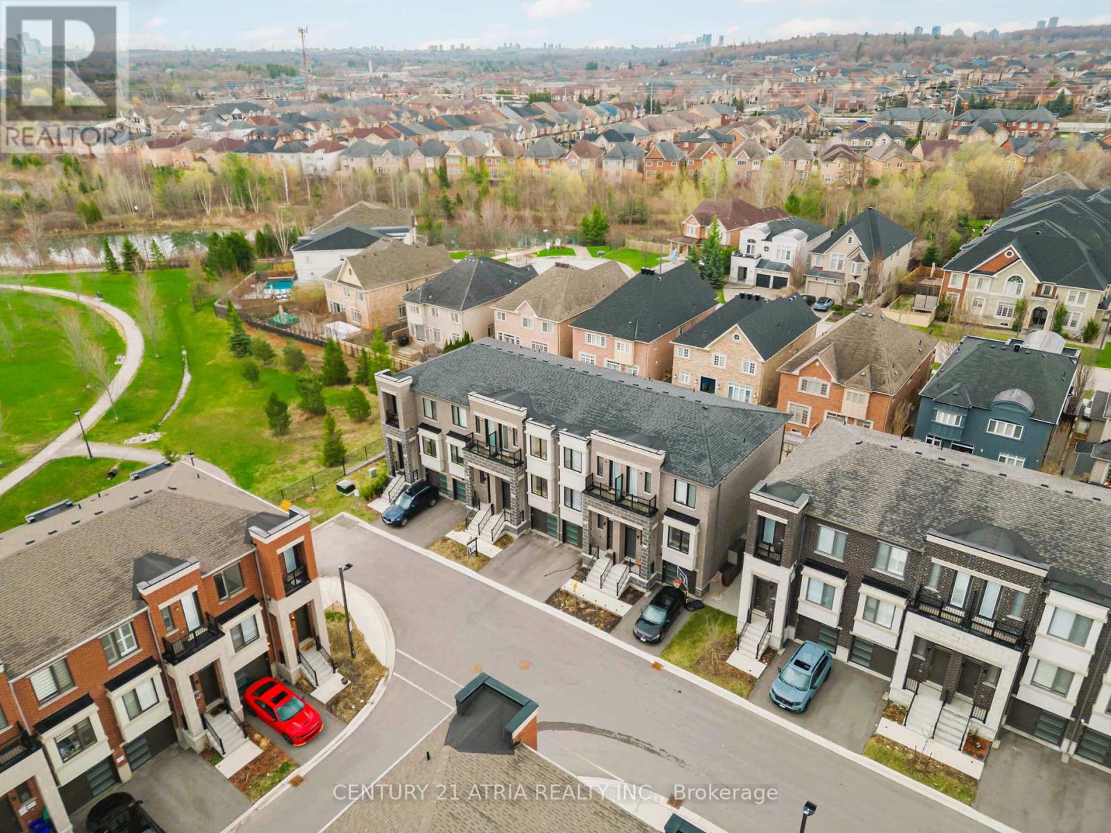 93 RATTENBURY ROAD, Vaughan (Patterson), Ontario, L6A5C6 — Photo 42