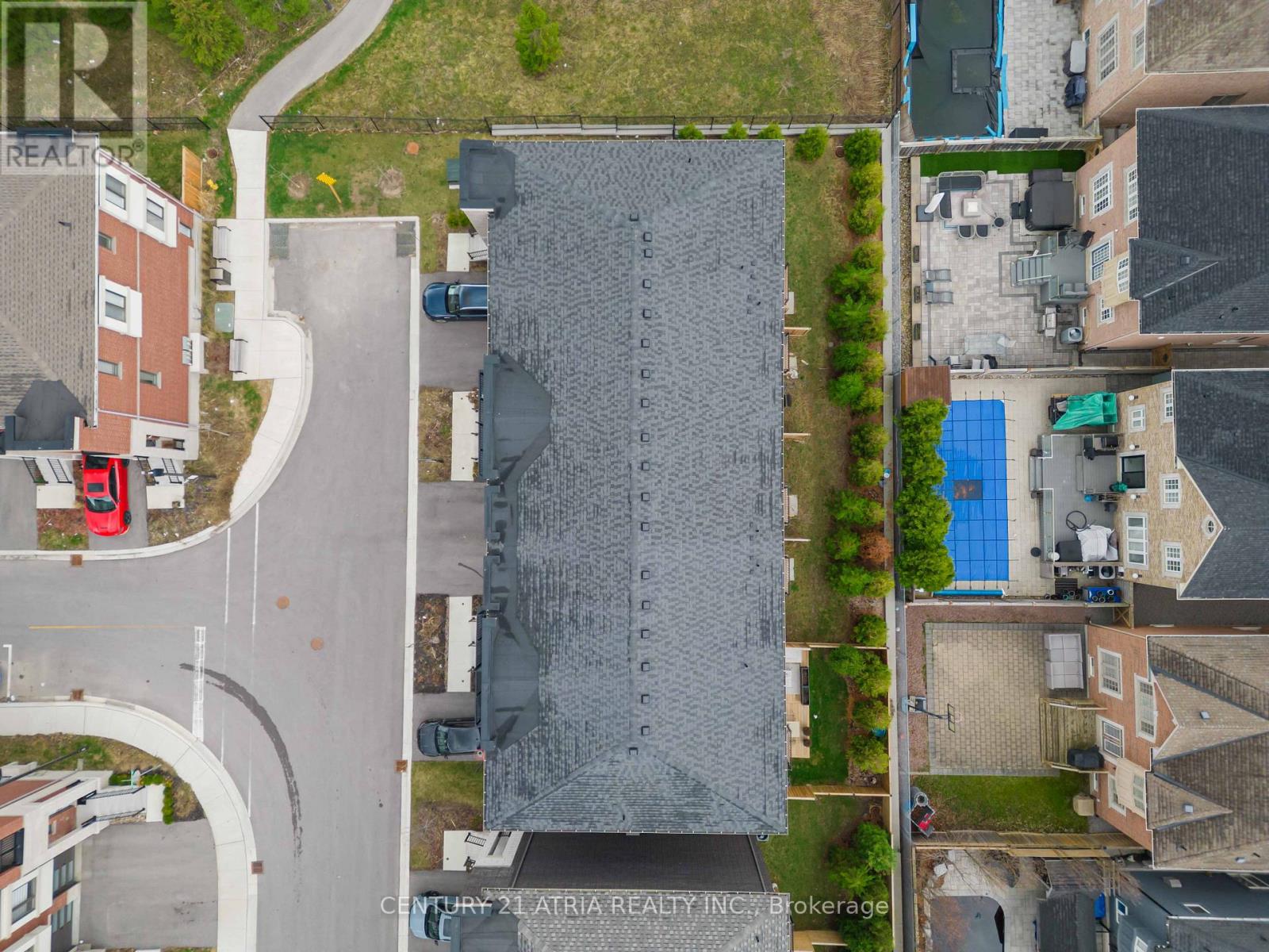 93 RATTENBURY ROAD, Vaughan (Patterson), Ontario, L6A5C6 — Photo 43