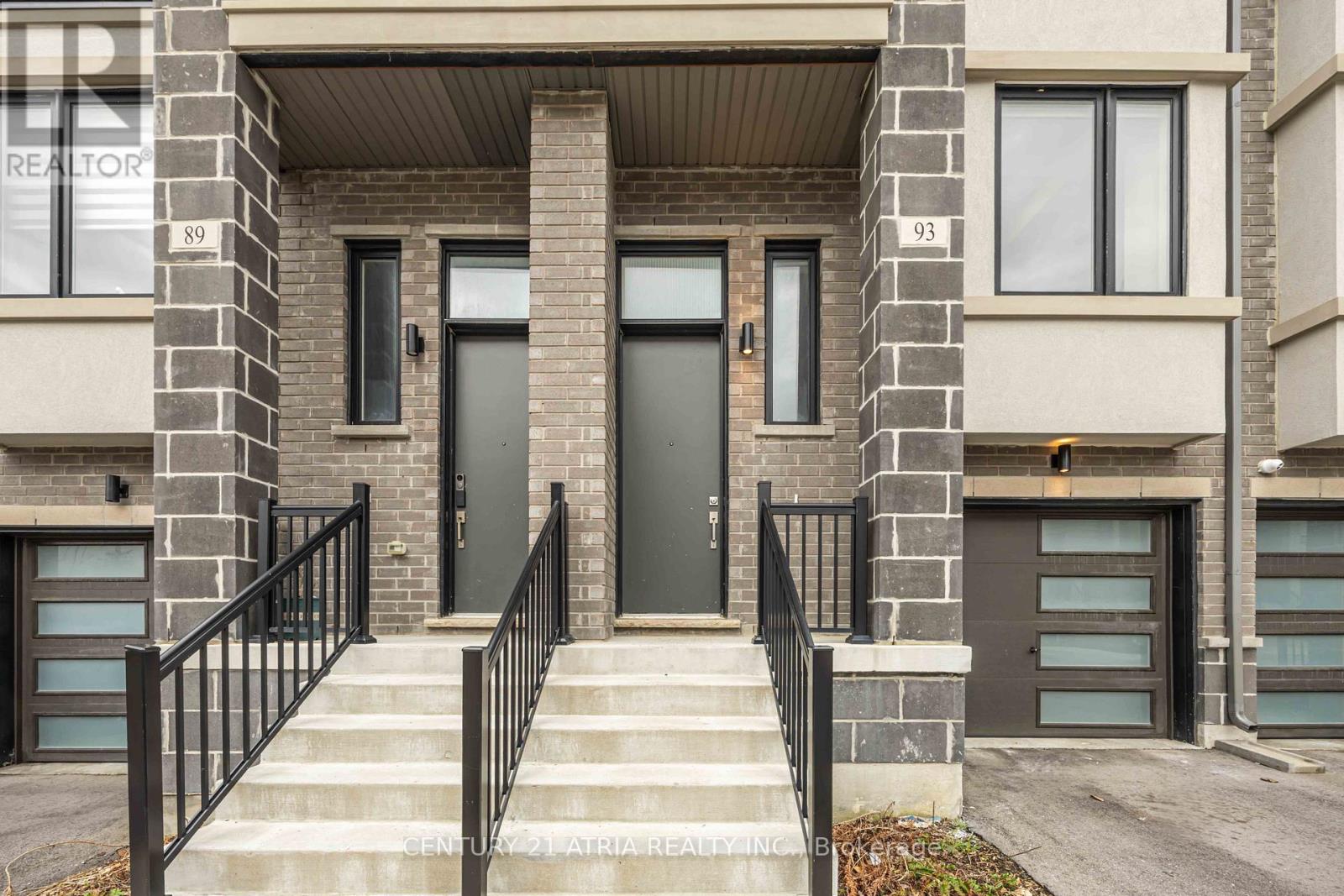 93 RATTENBURY ROAD, Vaughan (Patterson), Ontario, L6A5C6 — Photo 44