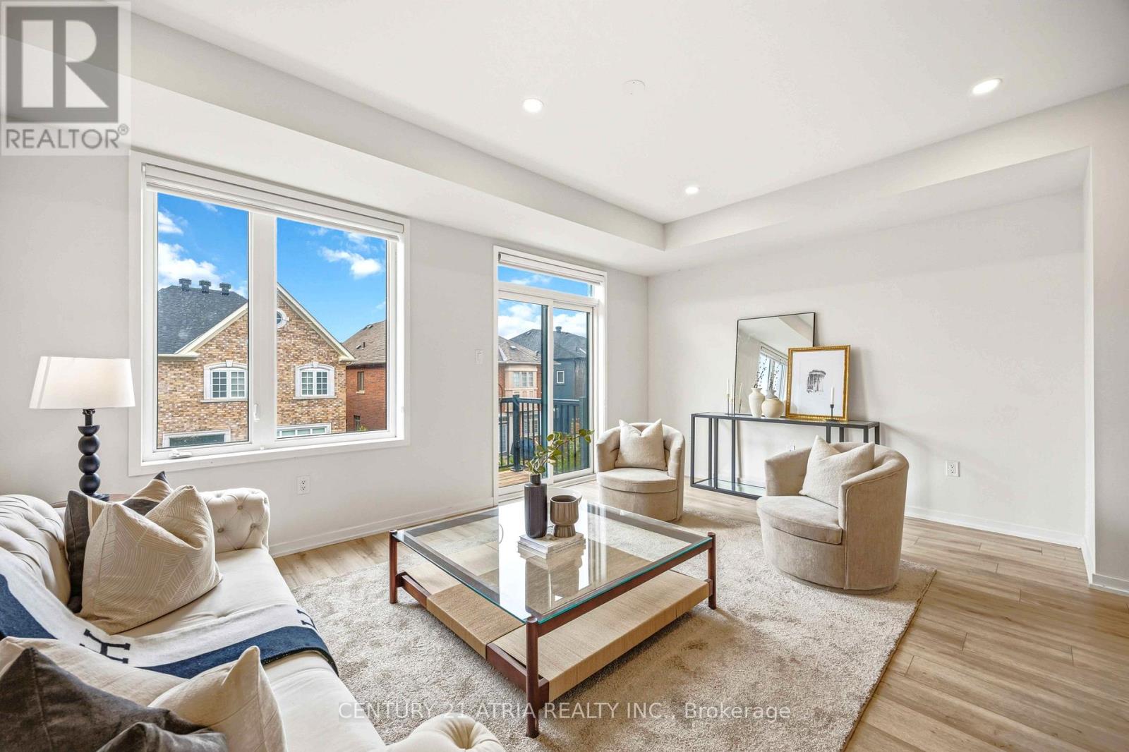 93 RATTENBURY ROAD, Vaughan (Patterson), Ontario, L6A5C6 — Photo 6