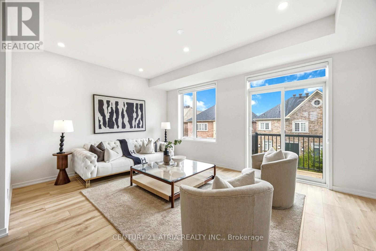 93 RATTENBURY ROAD, Vaughan (Patterson), Ontario, L6A5C6 — Photo 7