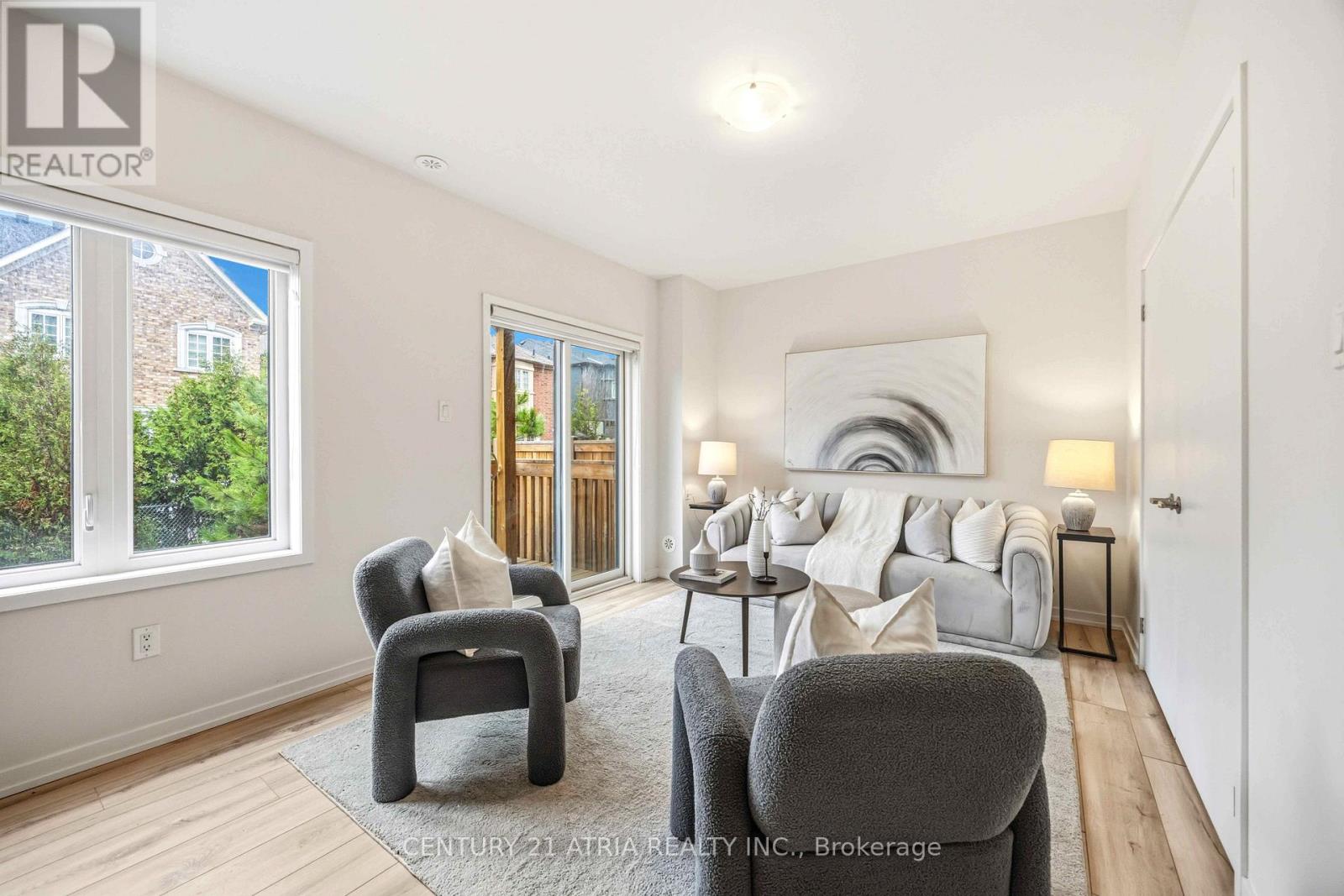 93 RATTENBURY ROAD, Vaughan (Patterson), Ontario, L6A5C6 — Photo 9