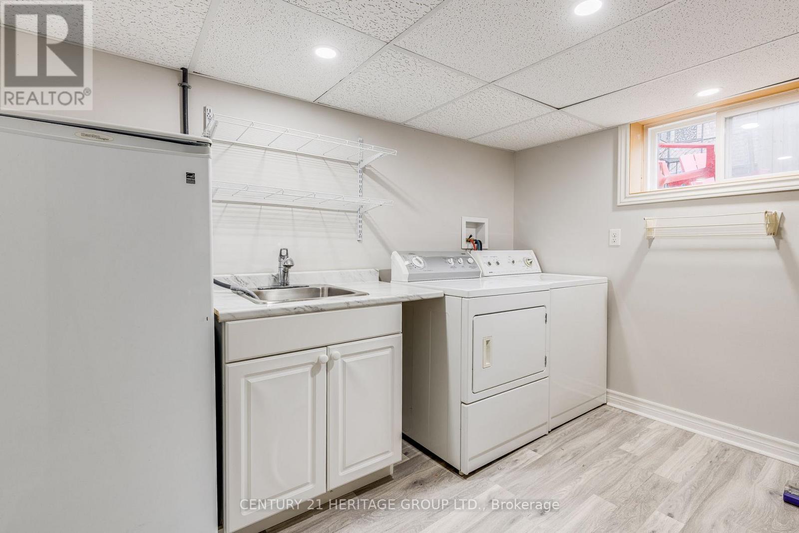 69 LINDSAY AVENUE, Newmarket (Bristol-London), Ontario, L3Y4N7 — Photo 28