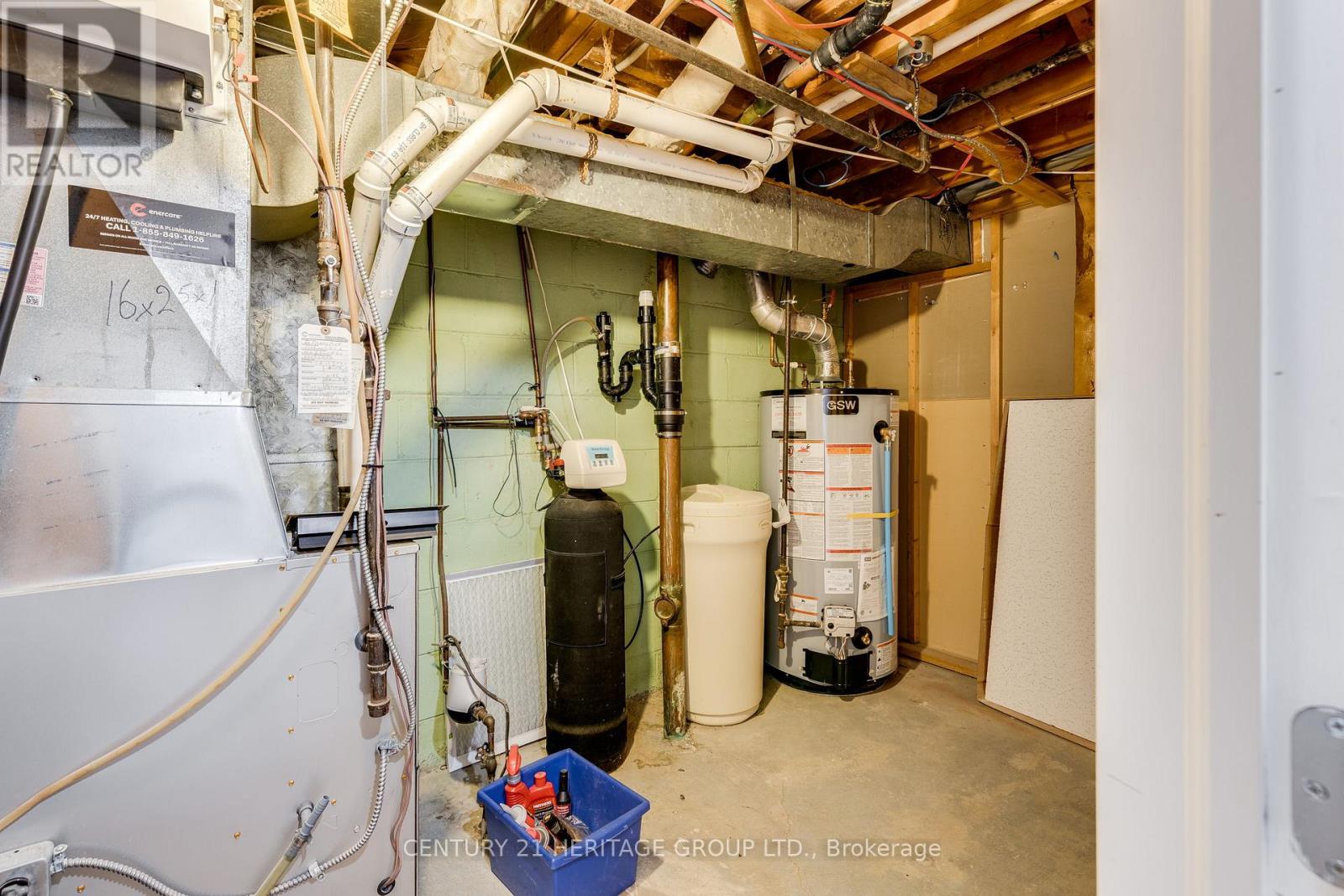 69 LINDSAY AVENUE, Newmarket (Bristol-London), Ontario, L3Y4N7 — Photo 29