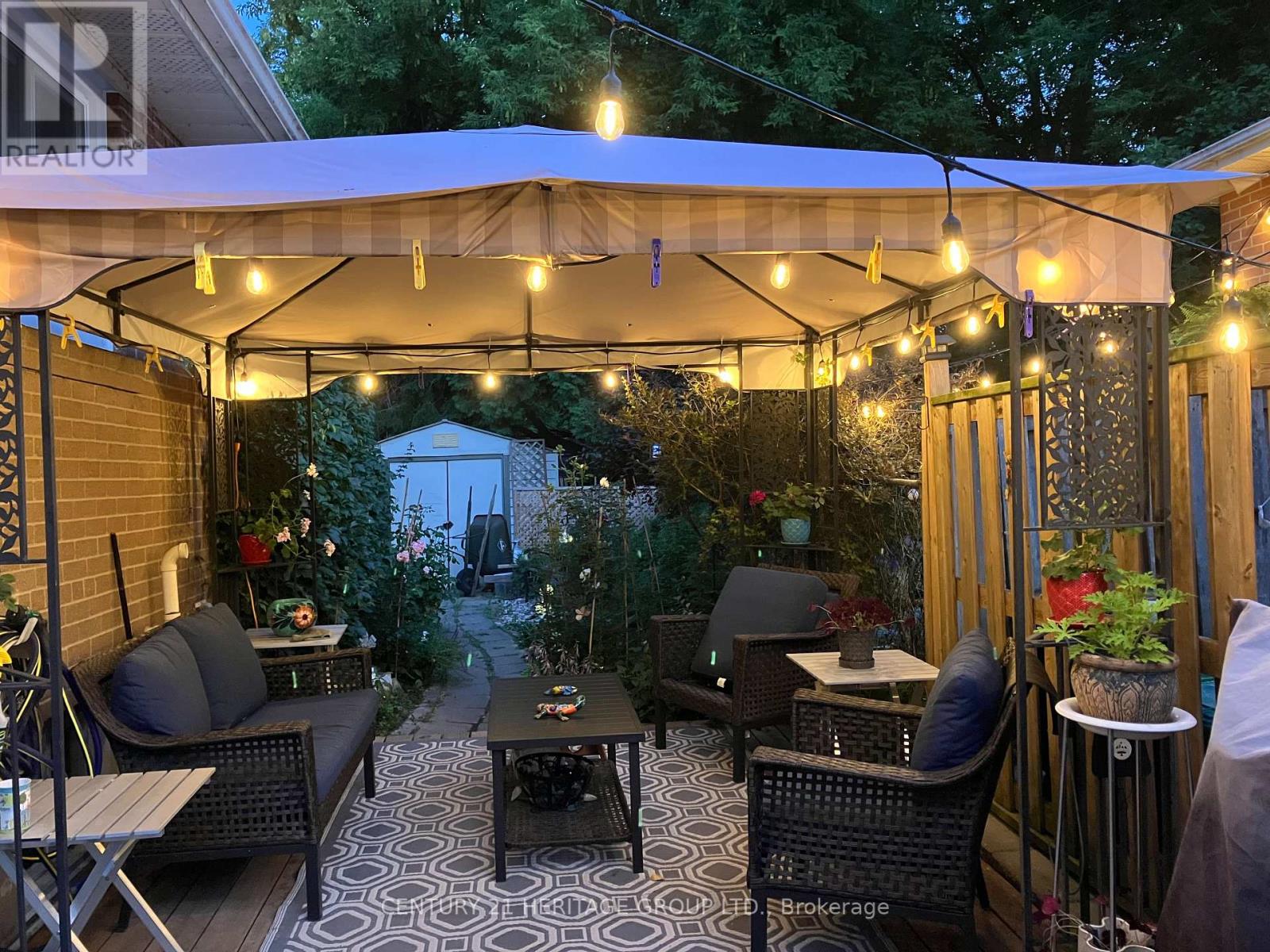 69 LINDSAY AVENUE, Newmarket (Bristol-London), Ontario, L3Y4N7 — Photo 36