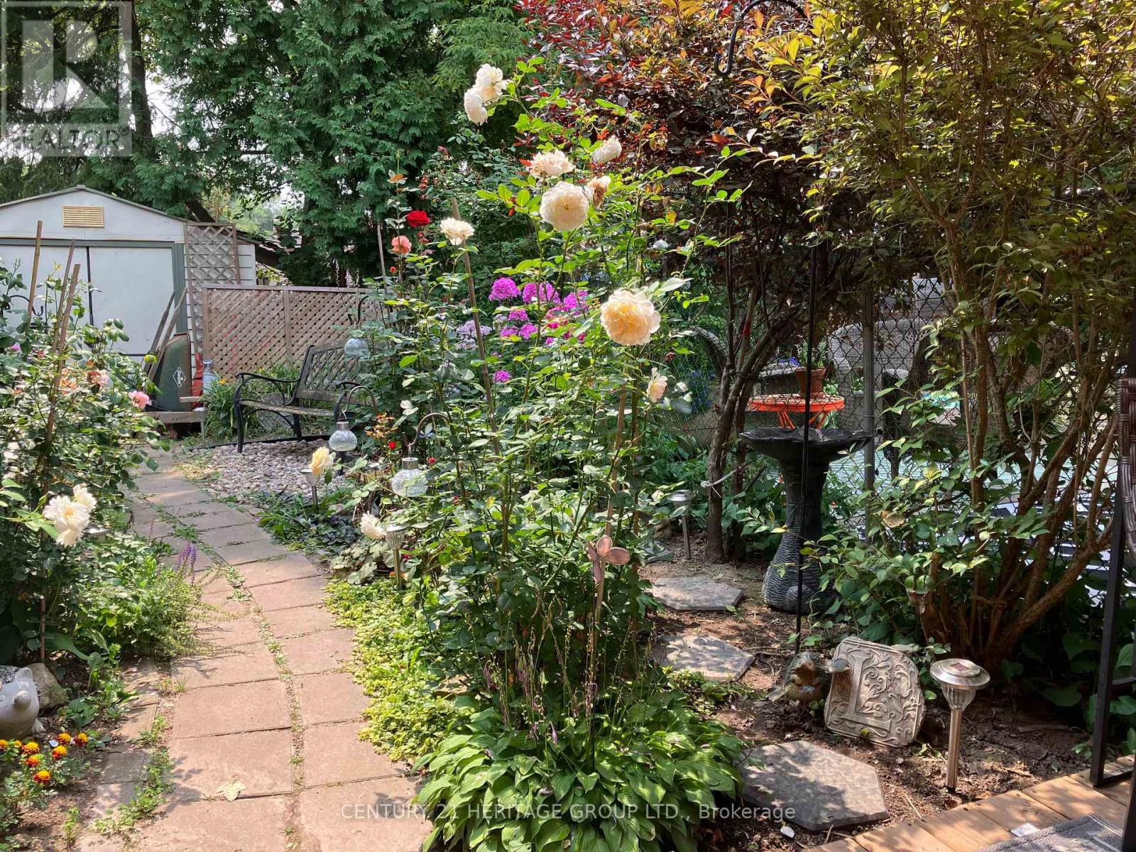 69 LINDSAY AVENUE, Newmarket (Bristol-London), Ontario, L3Y4N7 — Photo 37