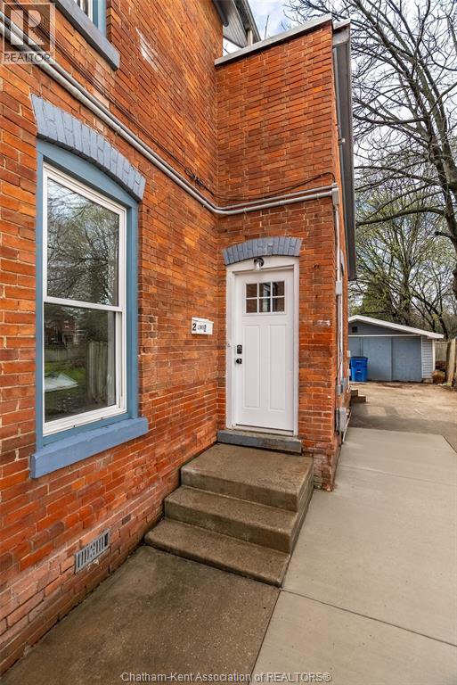 78 Raleigh STREET, Chatham, Ontario, N7M2M8 — Photo 21