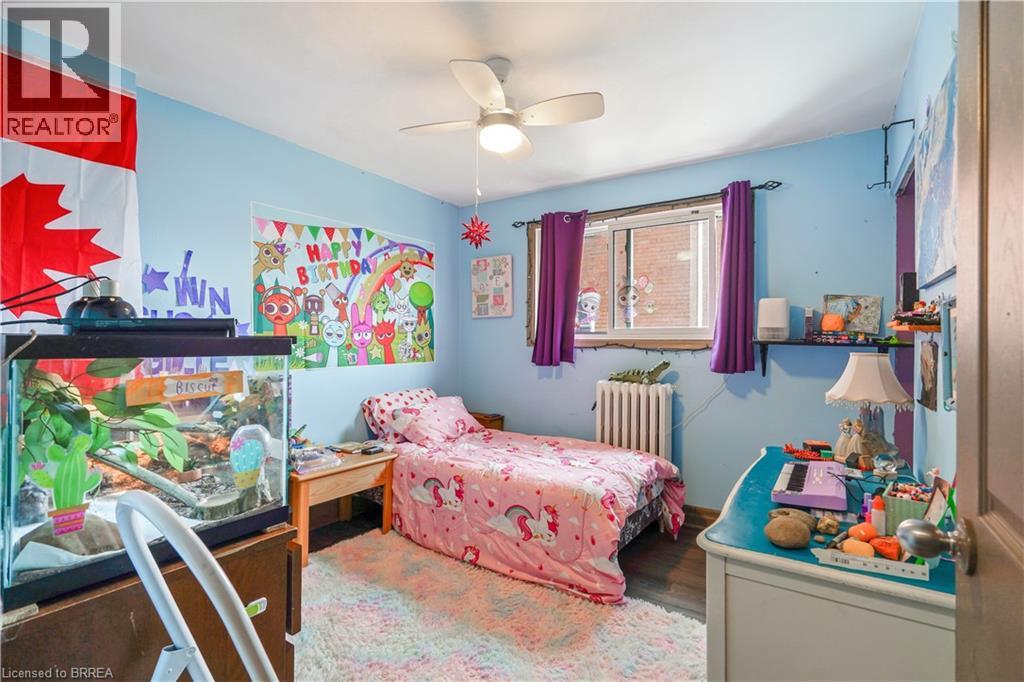 10 HENRIETTA Street, Brantford, Ontario, N3T3Y9 — Photo 26