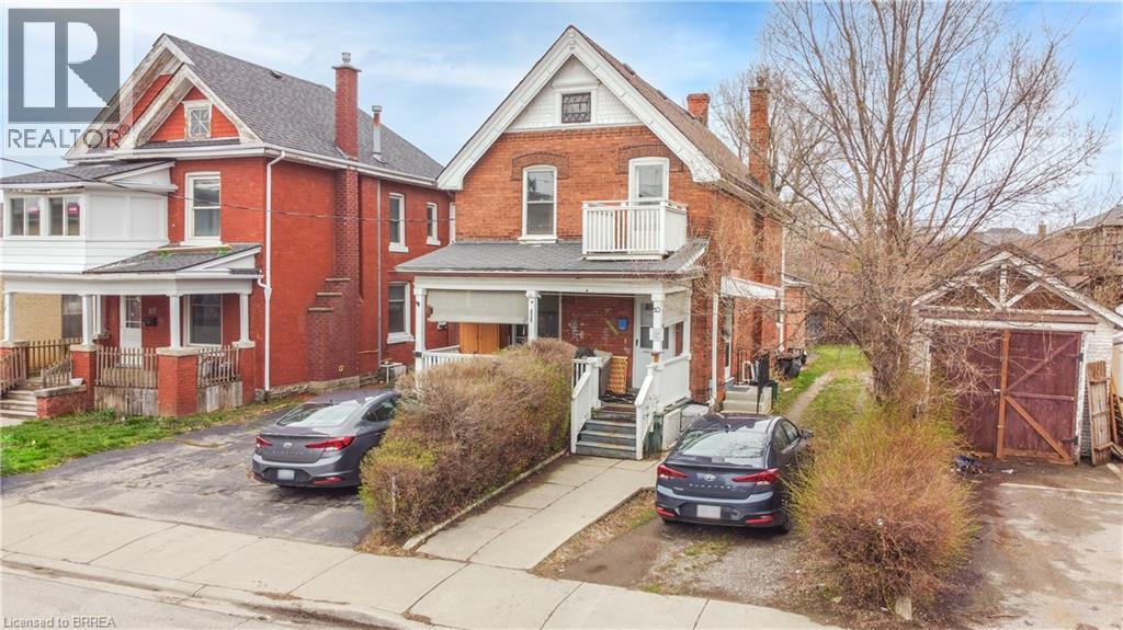 10 HENRIETTA Street, Brantford, Ontario, N3T3Y9 — Photo 37