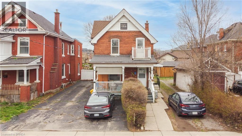 10 HENRIETTA Street, Brantford, Ontario, N3T3Y9 — Photo 38