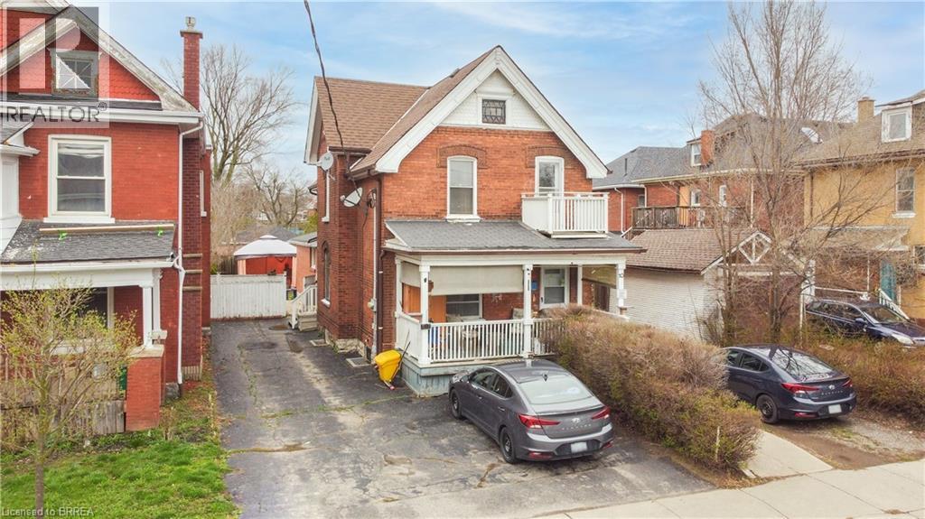 10 HENRIETTA Street, Brantford, Ontario, N3T3Y9 — Photo 39