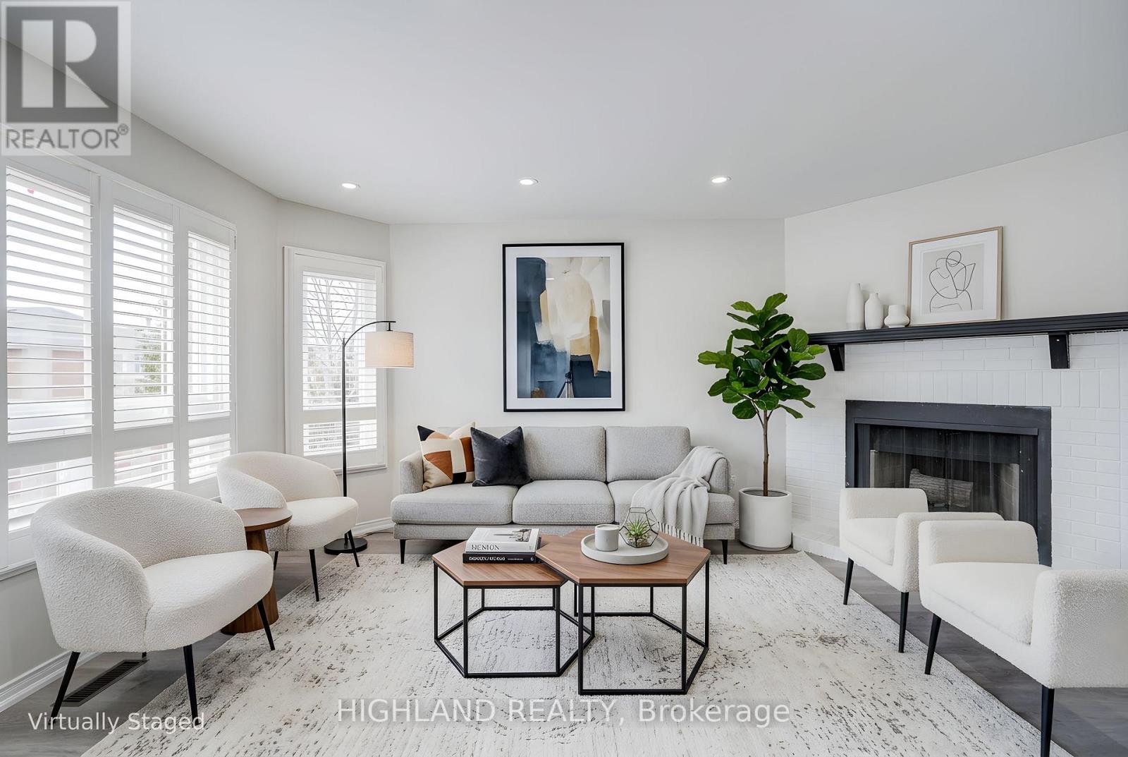 4802 WILD ROSE STREET, Mississauga (East Credit), Ontario, L5M5M7 — Photo 11