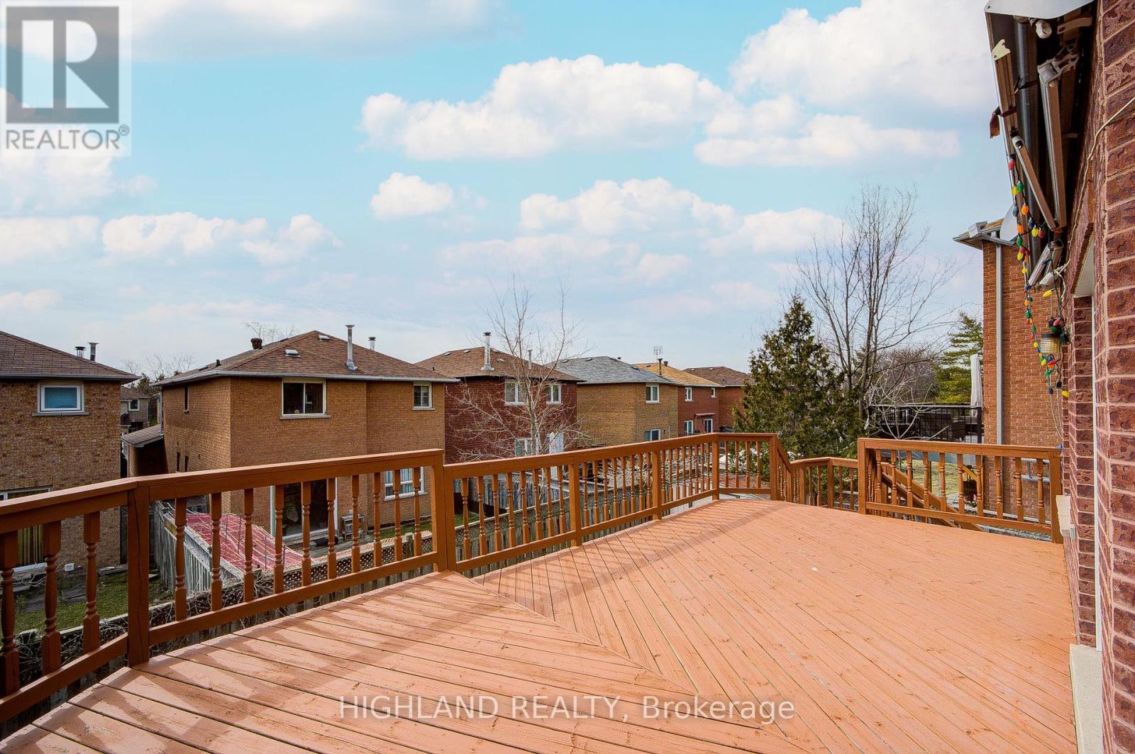4802 WILD ROSE STREET, Mississauga (East Credit), Ontario, L5M5M7 — Photo 3
