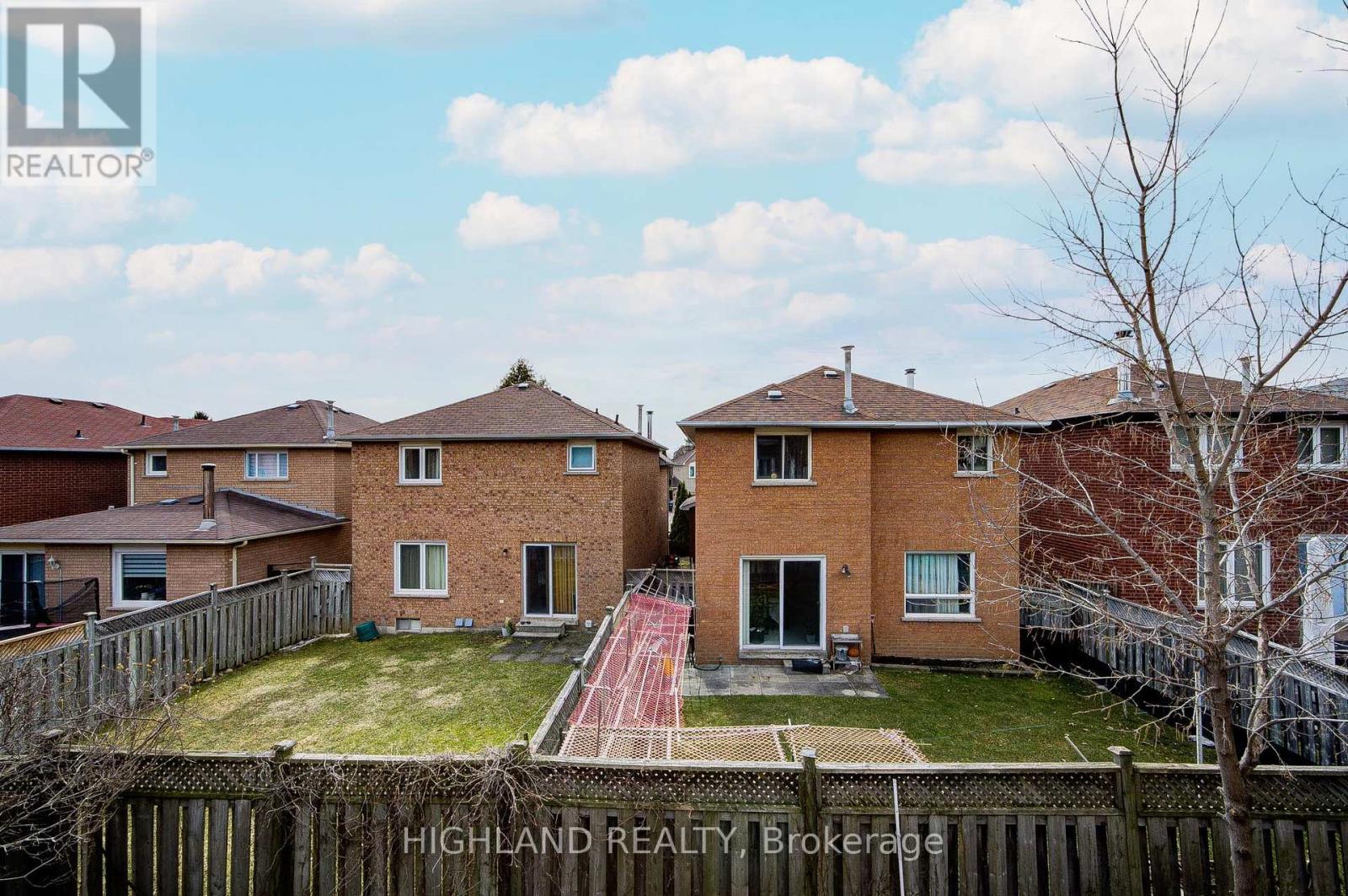 4802 WILD ROSE STREET, Mississauga (East Credit), Ontario, L5M5M7 — Photo 5