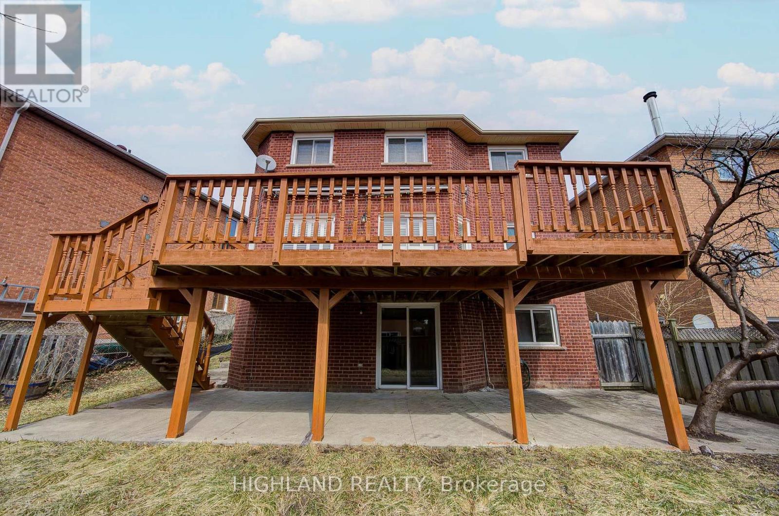 4802 WILD ROSE STREET, Mississauga (East Credit), Ontario, L5M5M7 — Photo 6