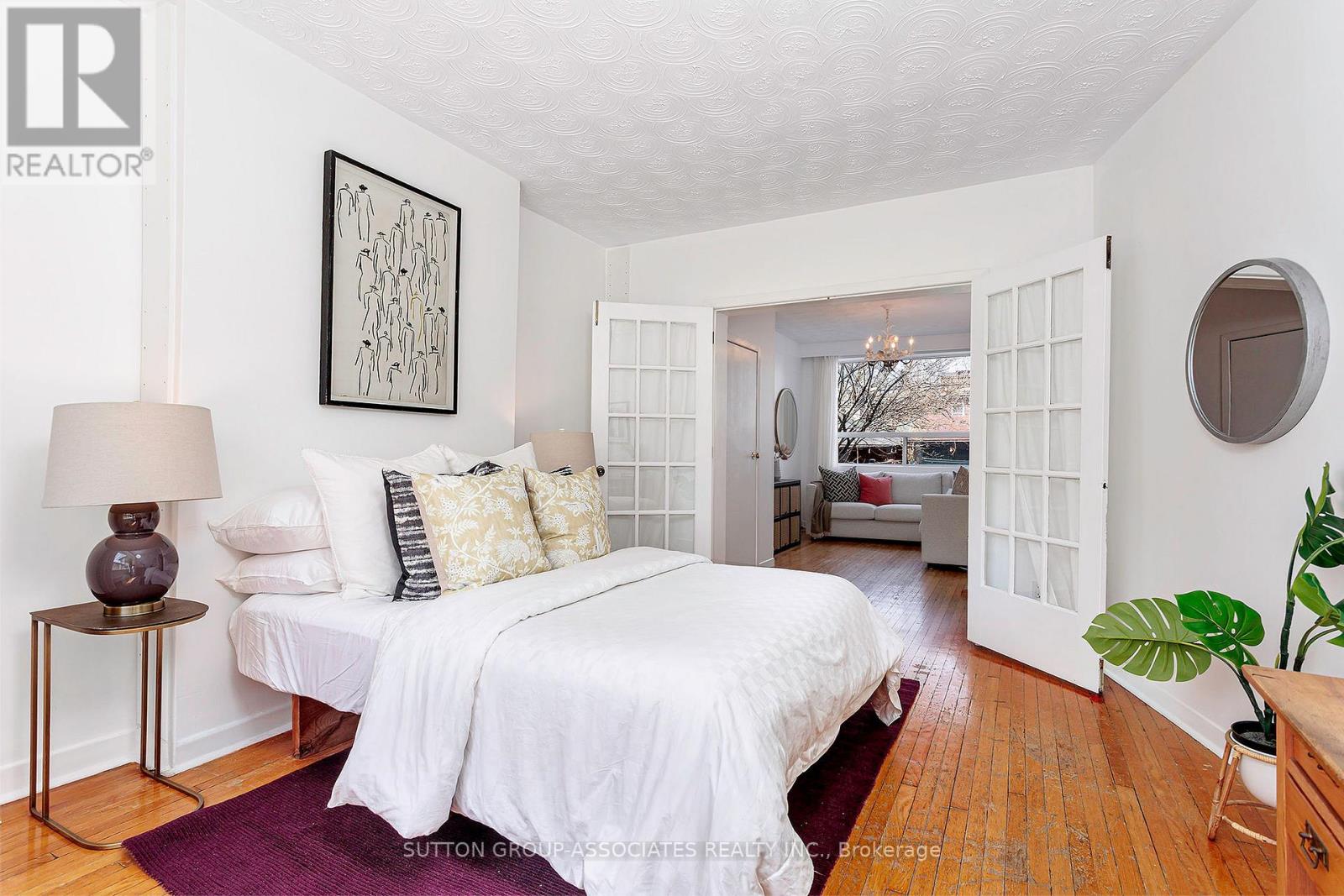 62 MARION STREET, Toronto (Roncesvalles), Ontario, M6R1E7 — Photo 10