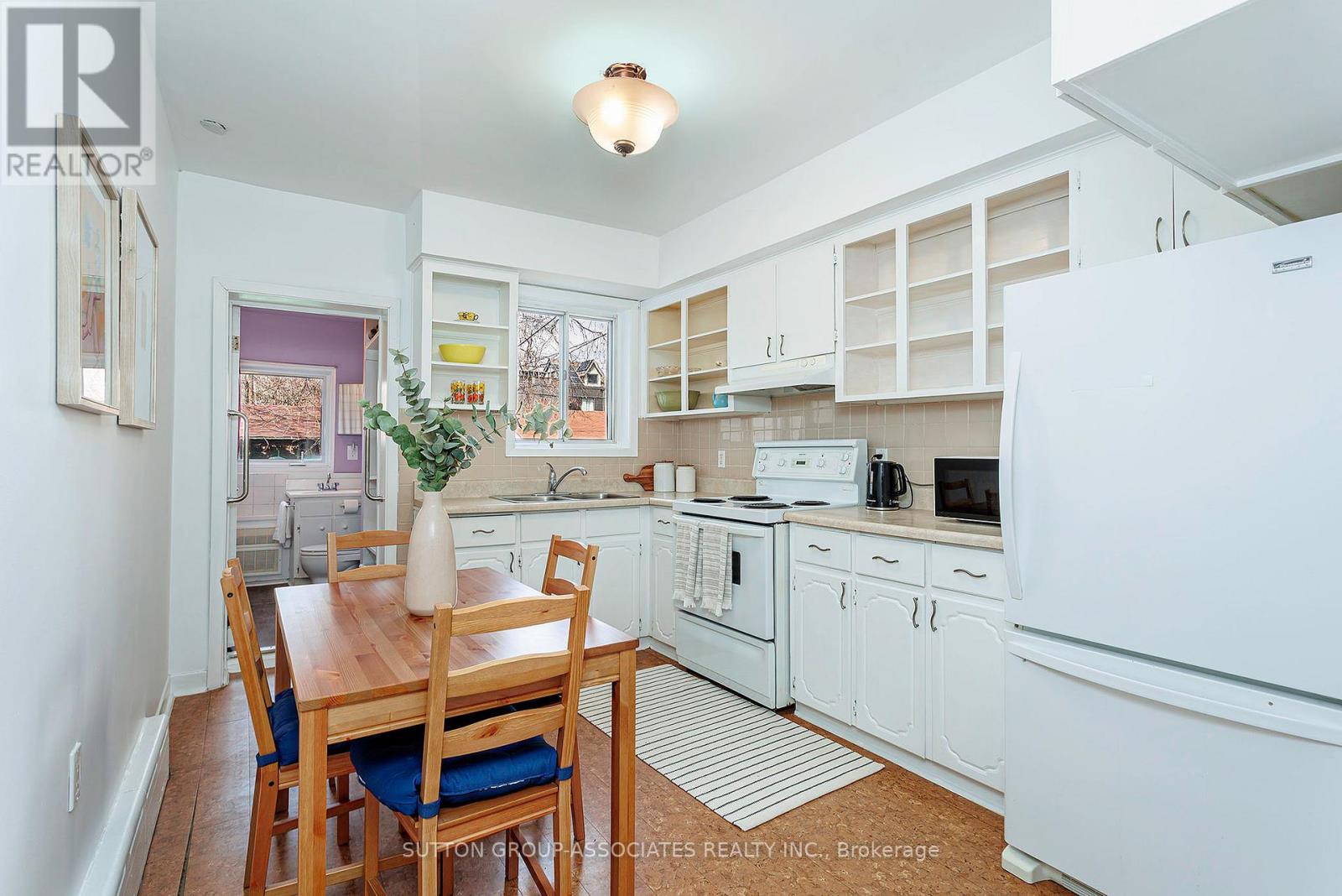 62 MARION STREET, Toronto (Roncesvalles), Ontario, M6R1E7 — Photo 12
