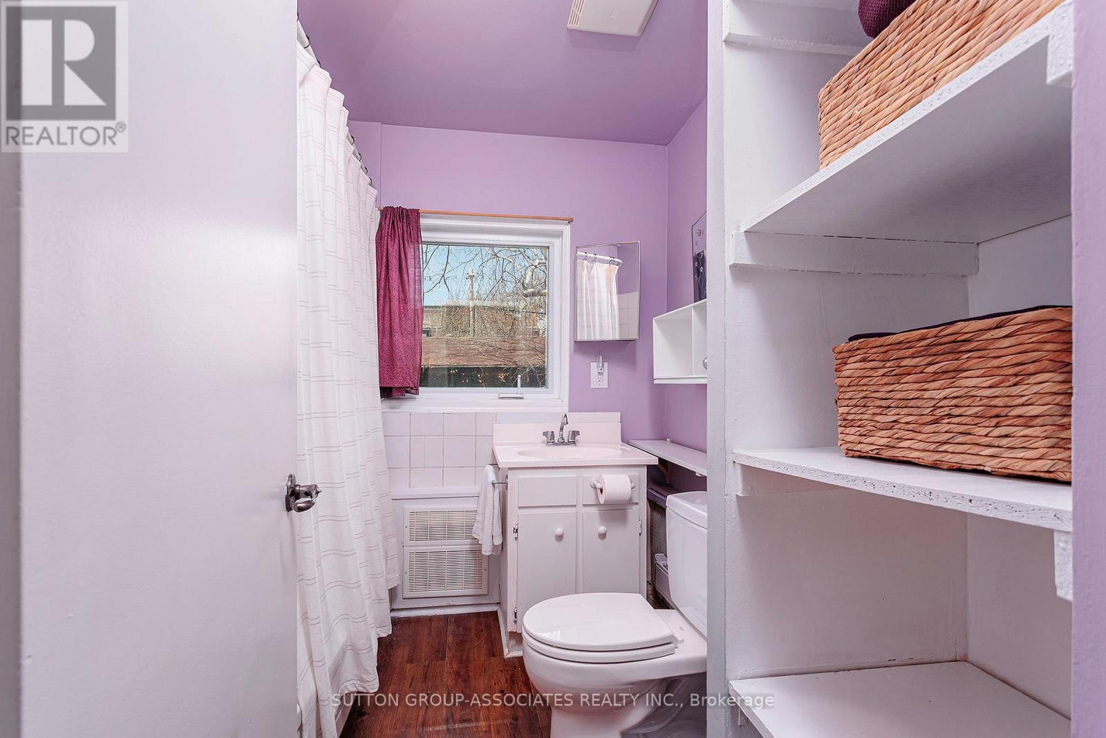 62 MARION STREET, Toronto (Roncesvalles), Ontario, M6R1E7 — Photo 15