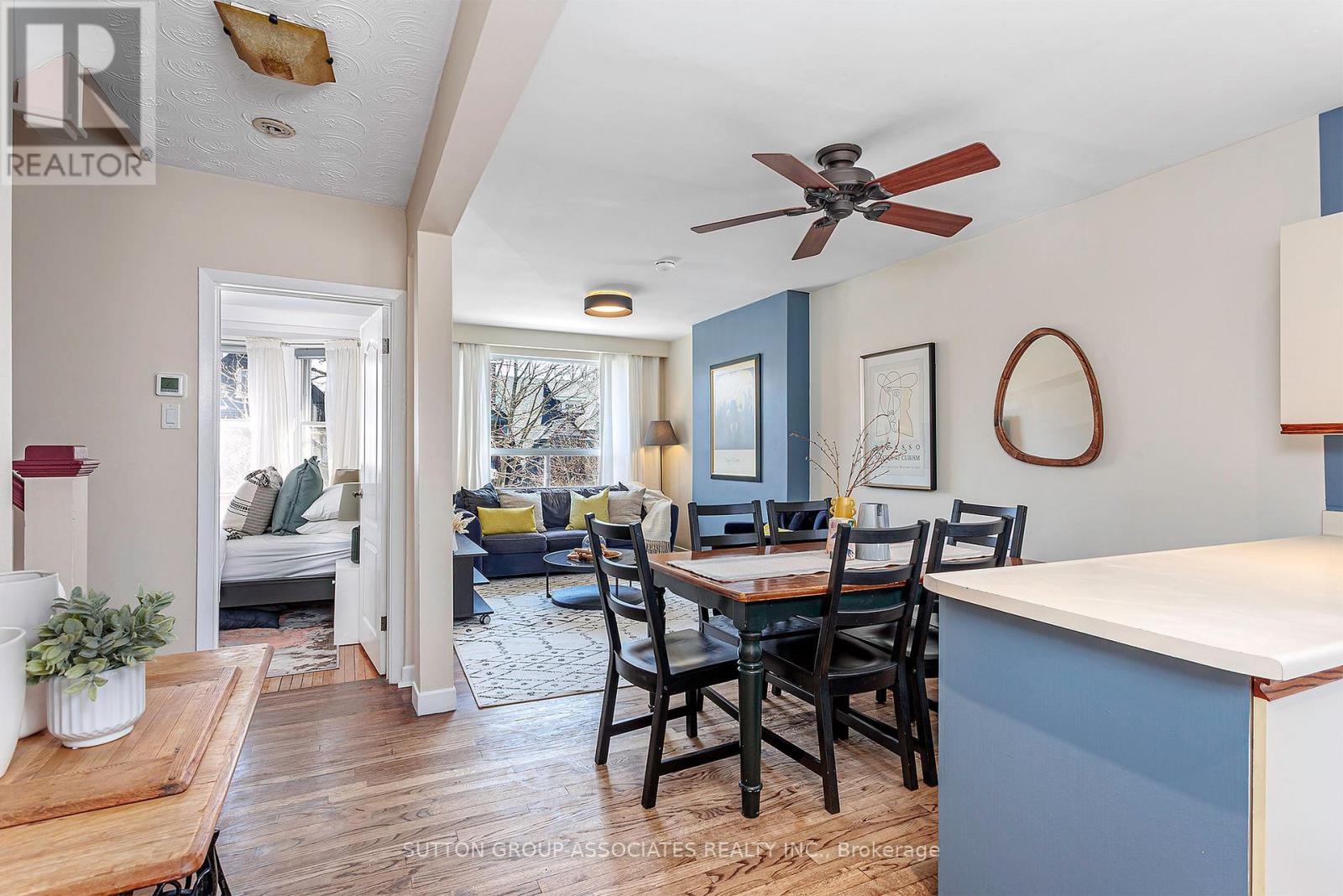 62 MARION STREET, Toronto (Roncesvalles), Ontario, M6R1E7 — Photo 16