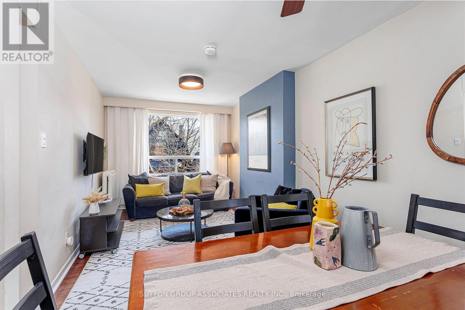 62 MARION STREET, Toronto (Roncesvalles), Ontario, M6R1E7 — Photo 17