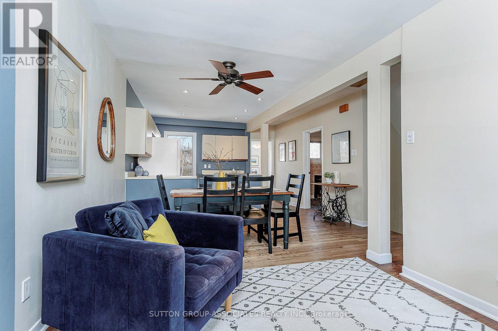 62 MARION STREET, Toronto (Roncesvalles), Ontario, M6R1E7 — Photo 19