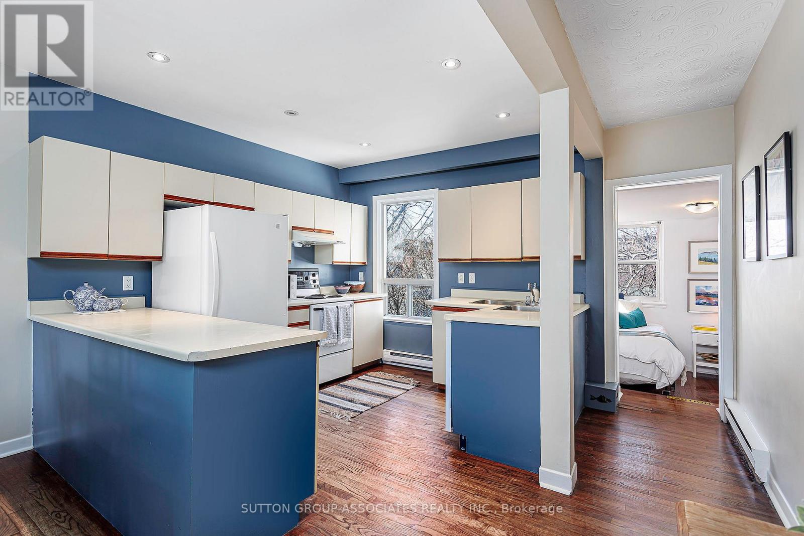 62 MARION STREET, Toronto (Roncesvalles), Ontario, M6R1E7 — Photo 20