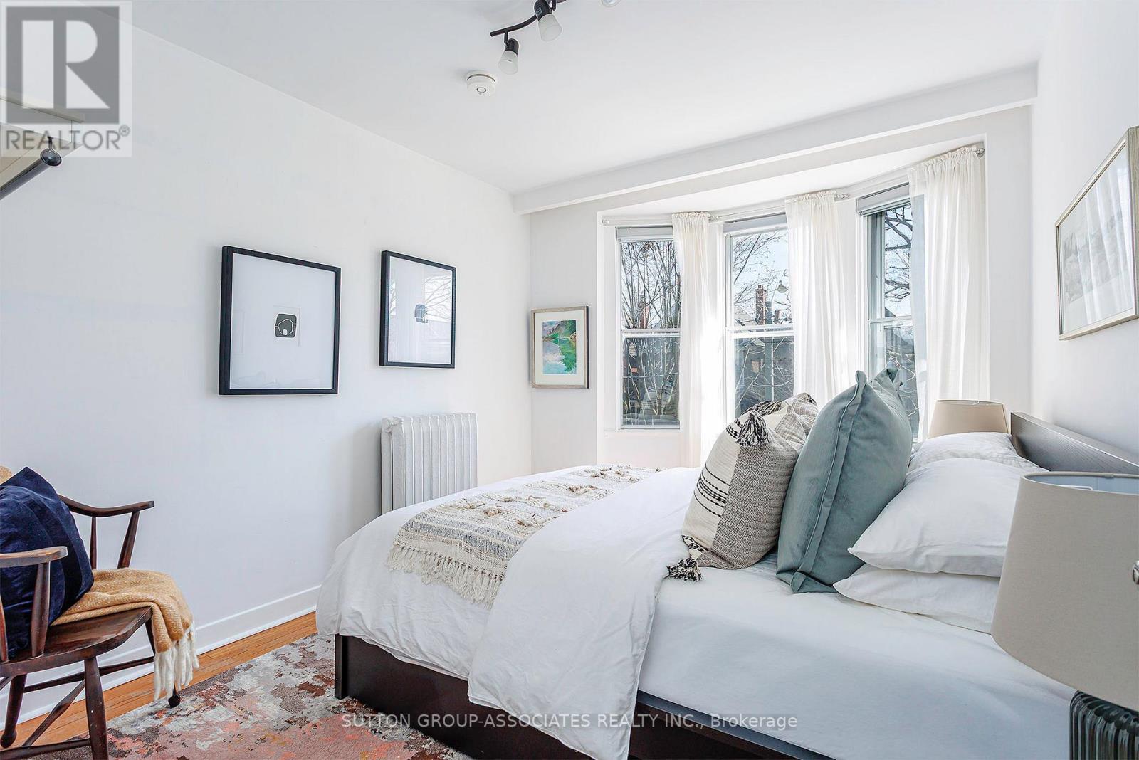 62 MARION STREET, Toronto (Roncesvalles), Ontario, M6R1E7 — Photo 22