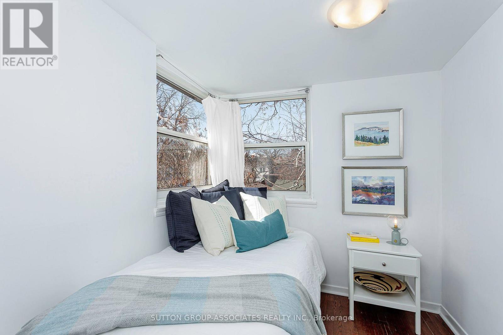 62 MARION STREET, Toronto (Roncesvalles), Ontario, M6R1E7 — Photo 24