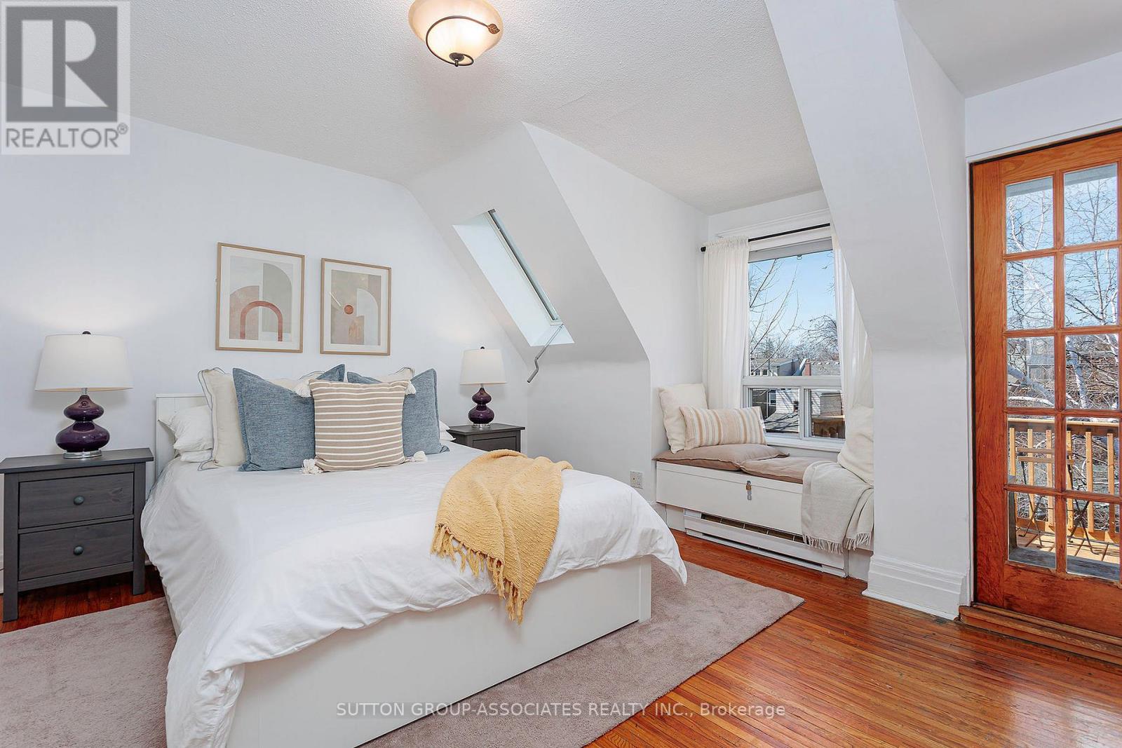 62 MARION STREET, Toronto (Roncesvalles), Ontario, M6R1E7 — Photo 25