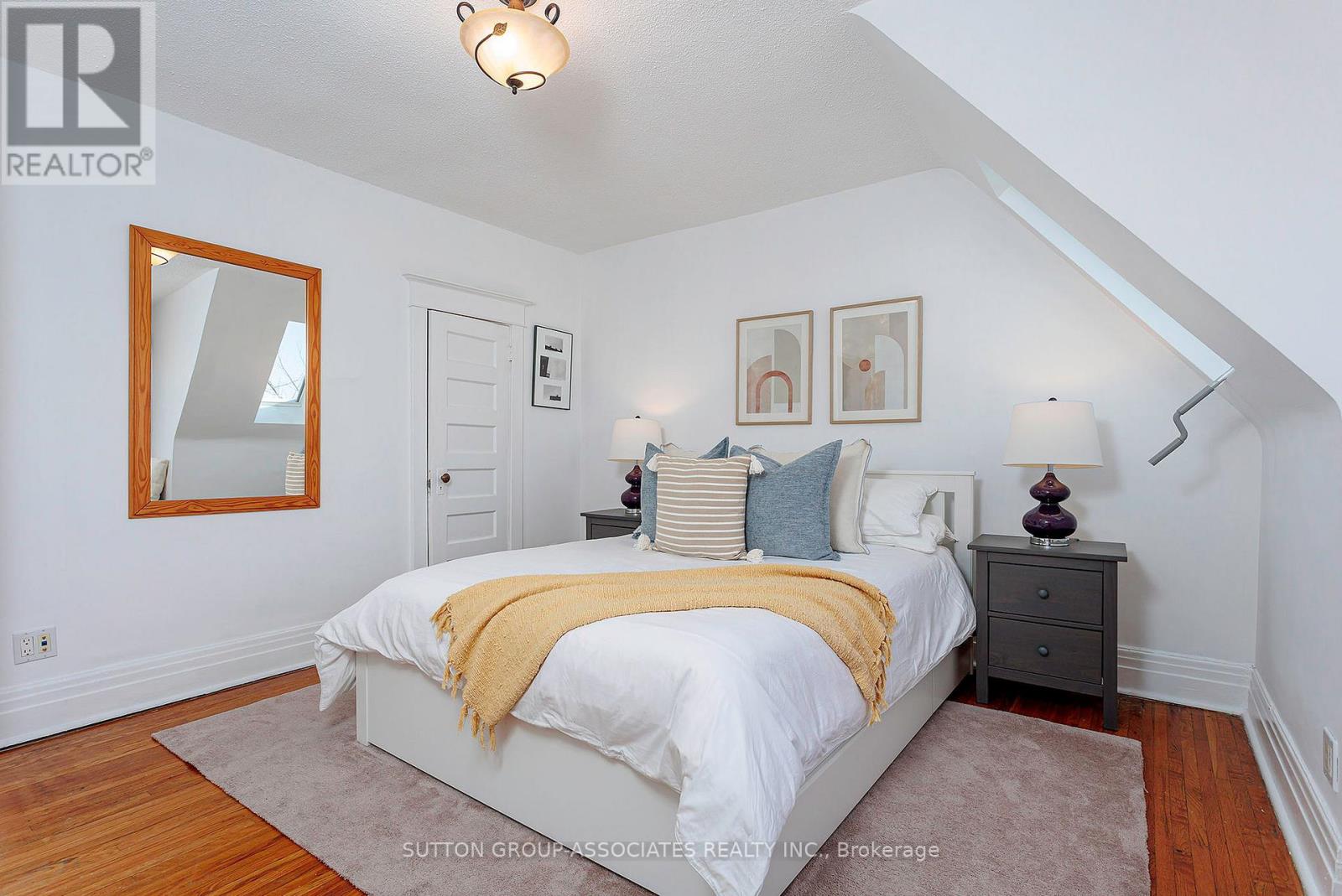 62 MARION STREET, Toronto (Roncesvalles), Ontario, M6R1E7 — Photo 26