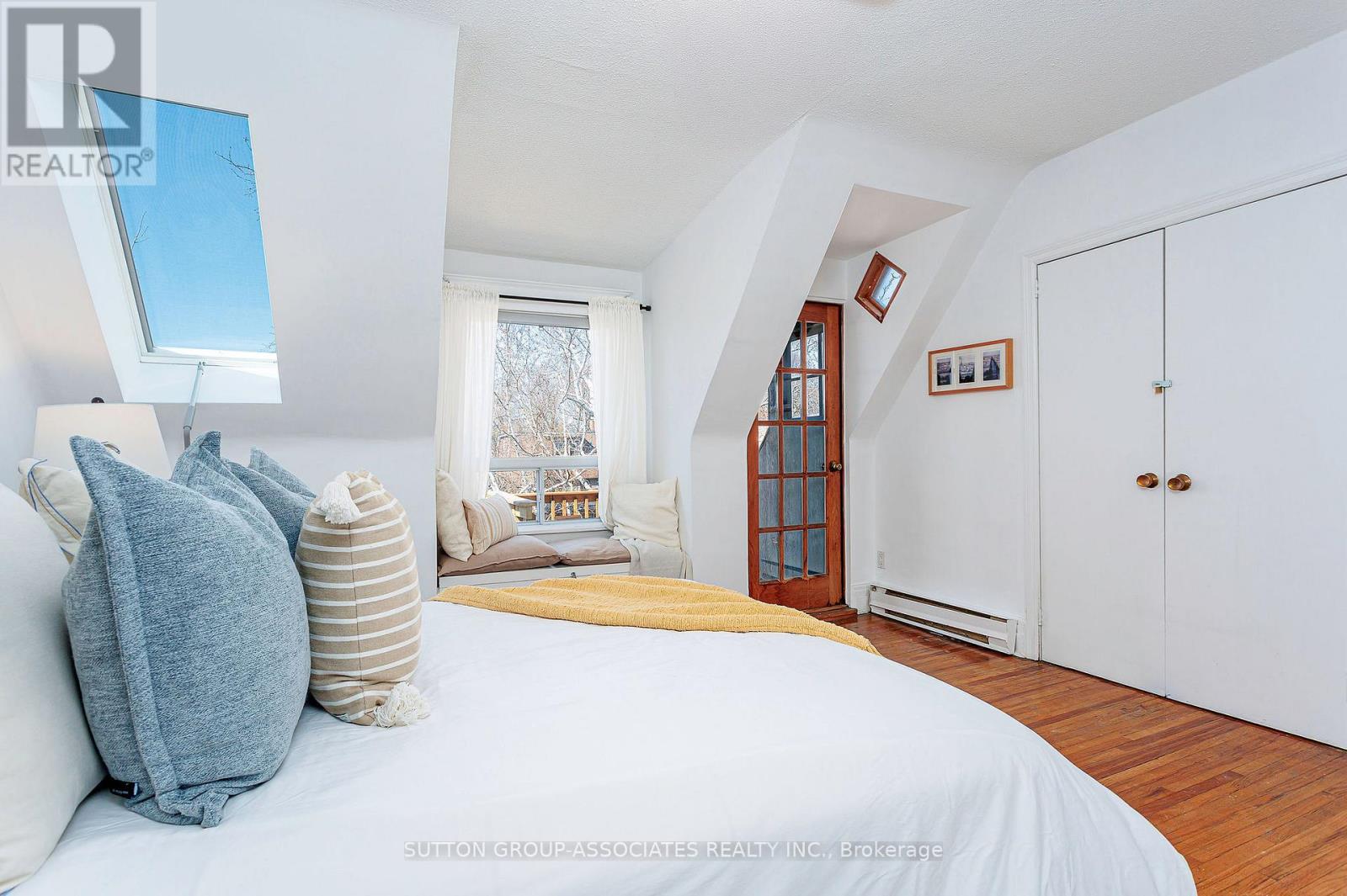 62 MARION STREET, Toronto (Roncesvalles), Ontario, M6R1E7 — Photo 27