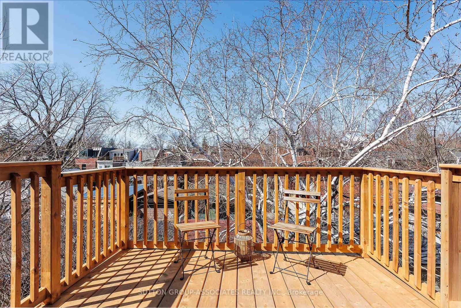 62 MARION STREET, Toronto (Roncesvalles), Ontario, M6R1E7 — Photo 28