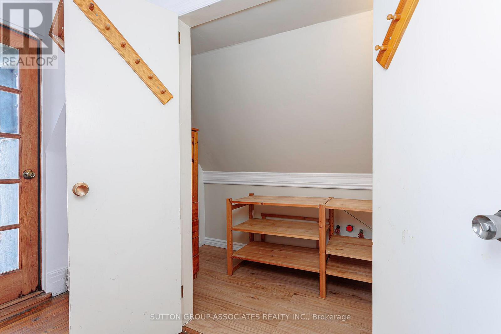 62 MARION STREET, Toronto (Roncesvalles), Ontario, M6R1E7 — Photo 29